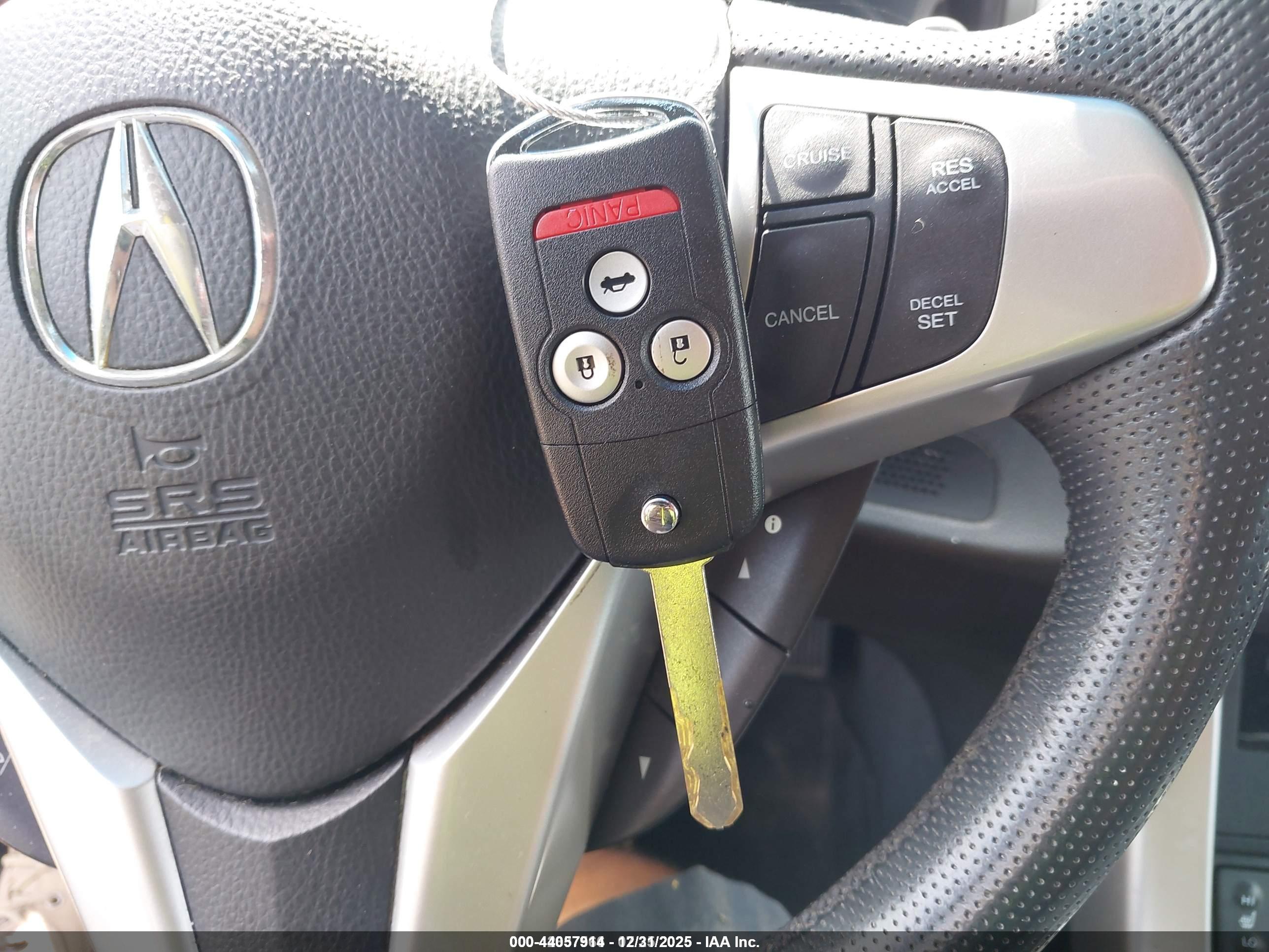 ACURA RDX image 11
