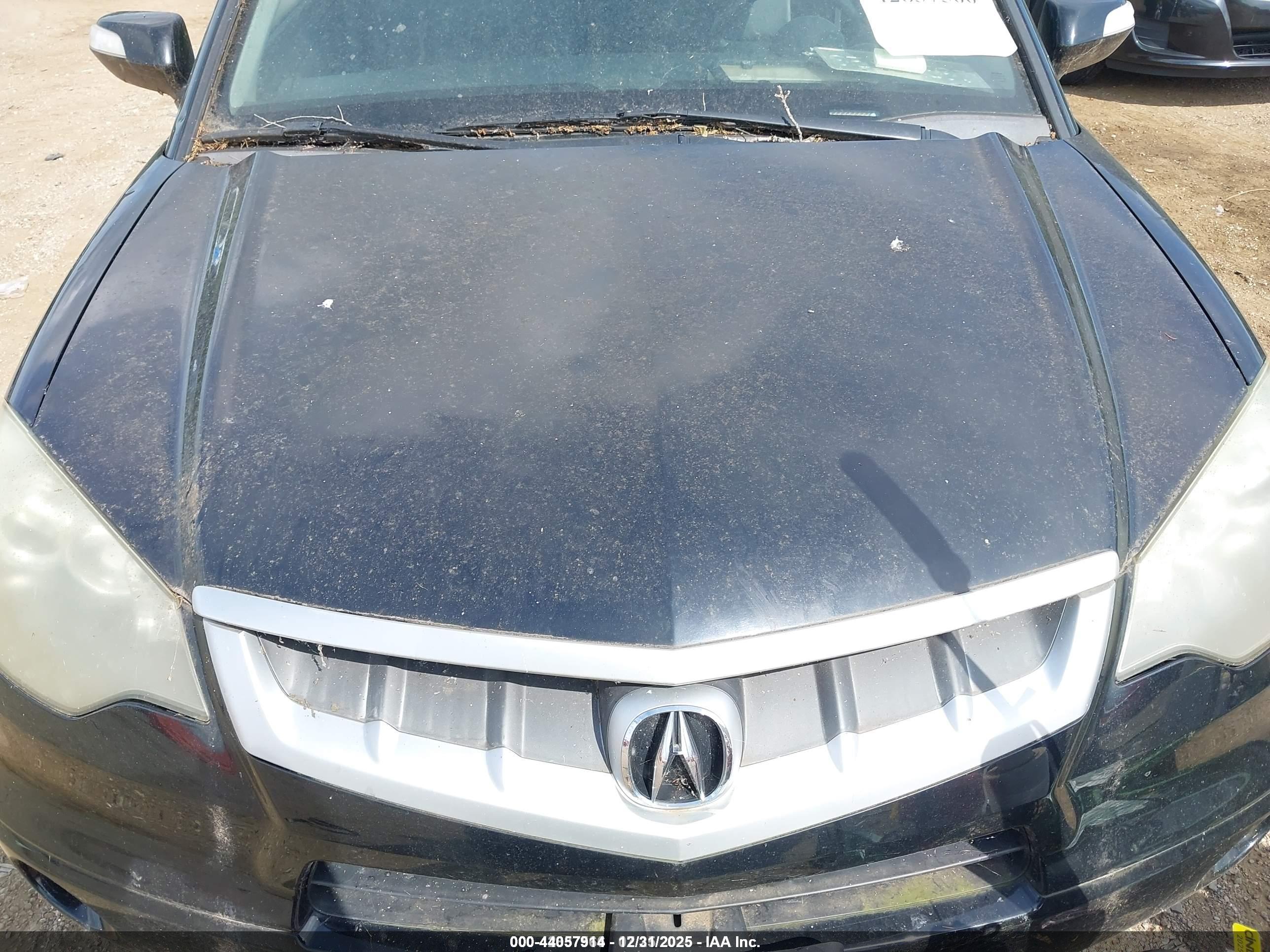 ACURA RDX image 6