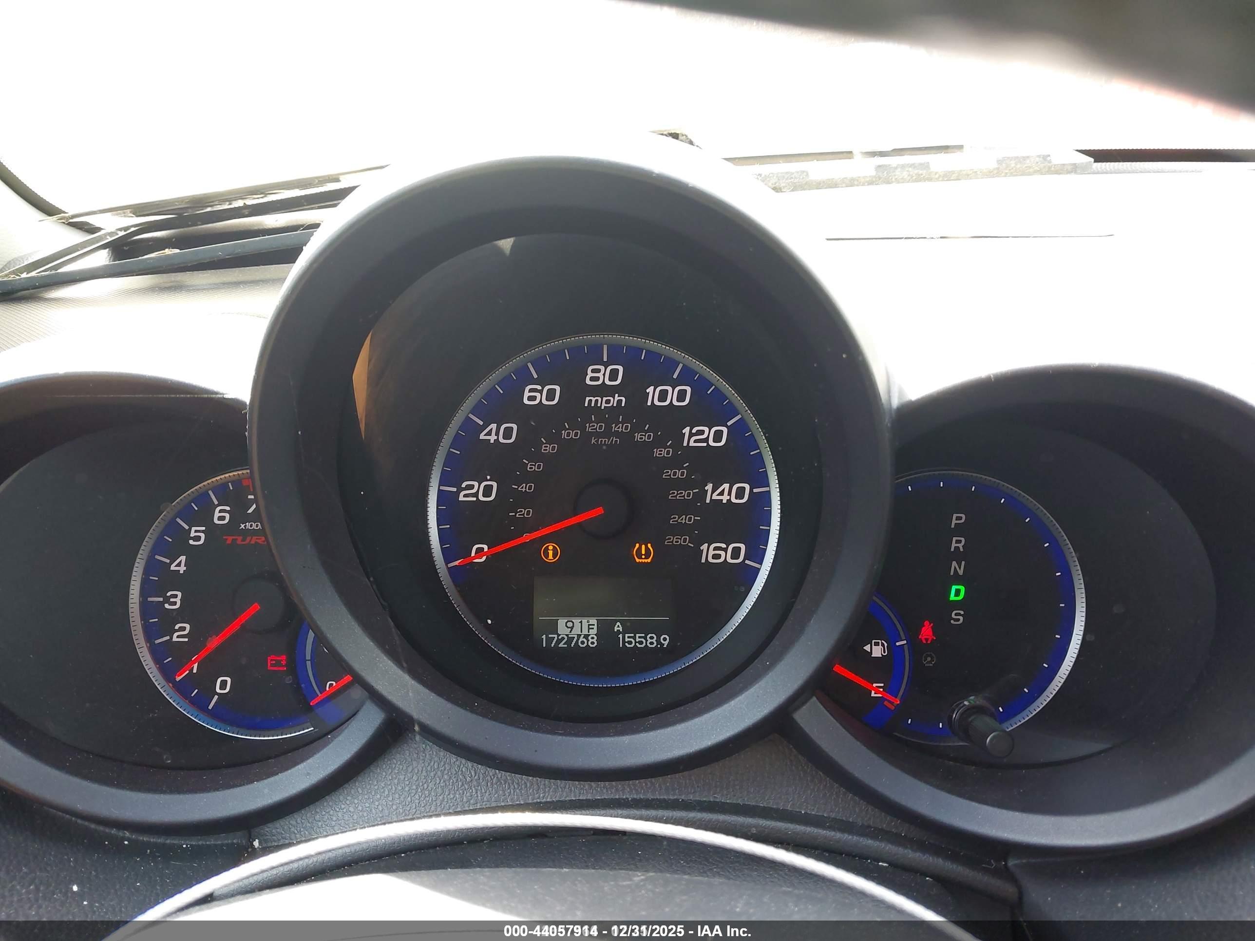 ACURA RDX image 7
