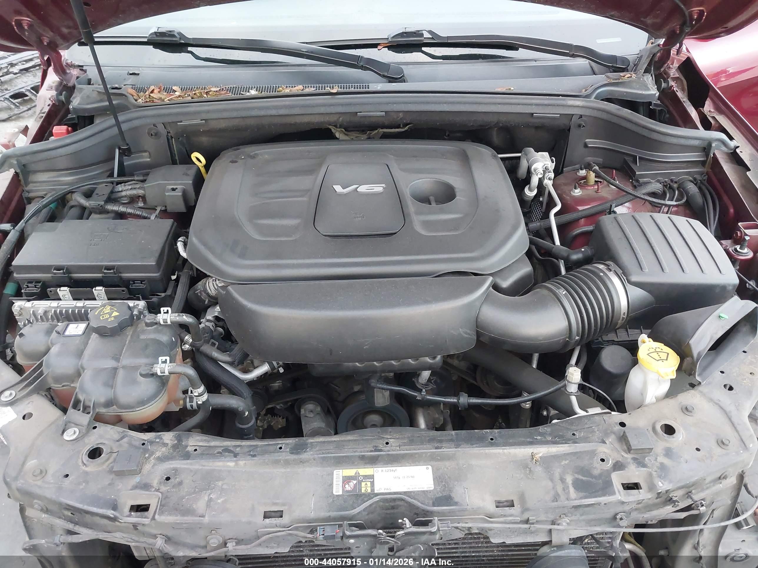 JEEP GRAND image 10