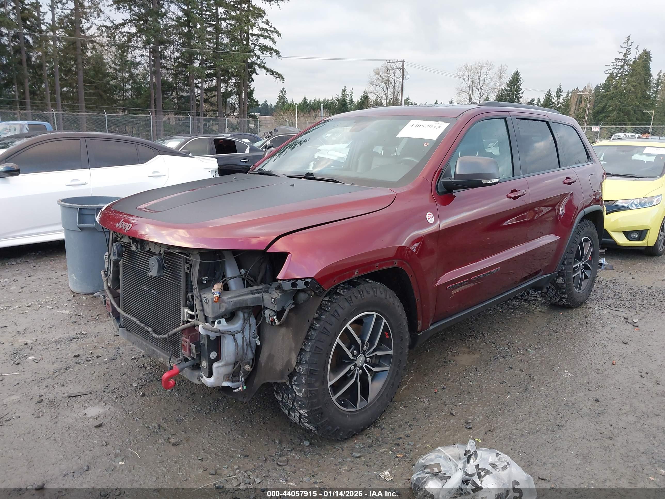 JEEP GRAND image 2