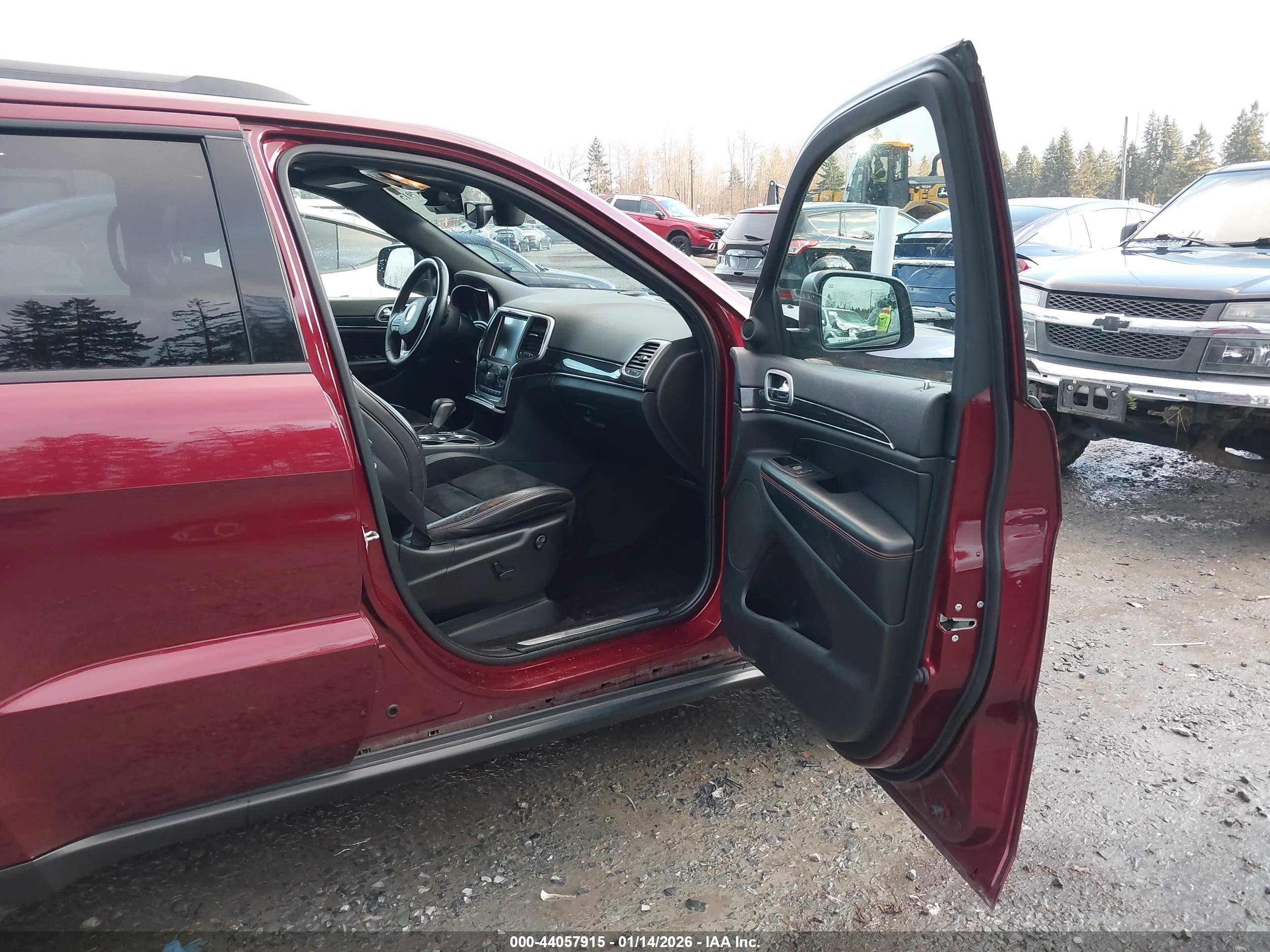 JEEP GRAND image 5