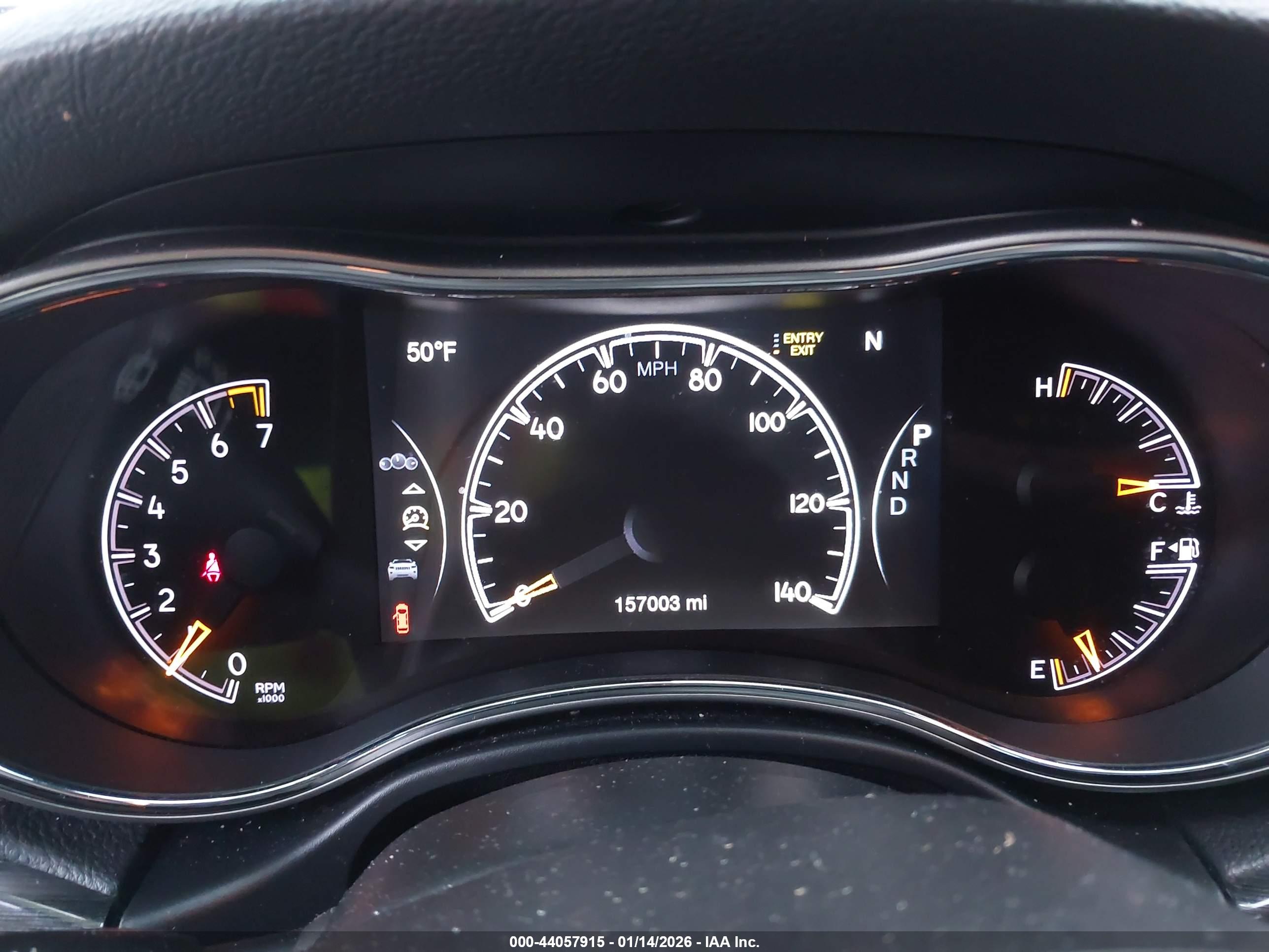 JEEP GRAND image 7