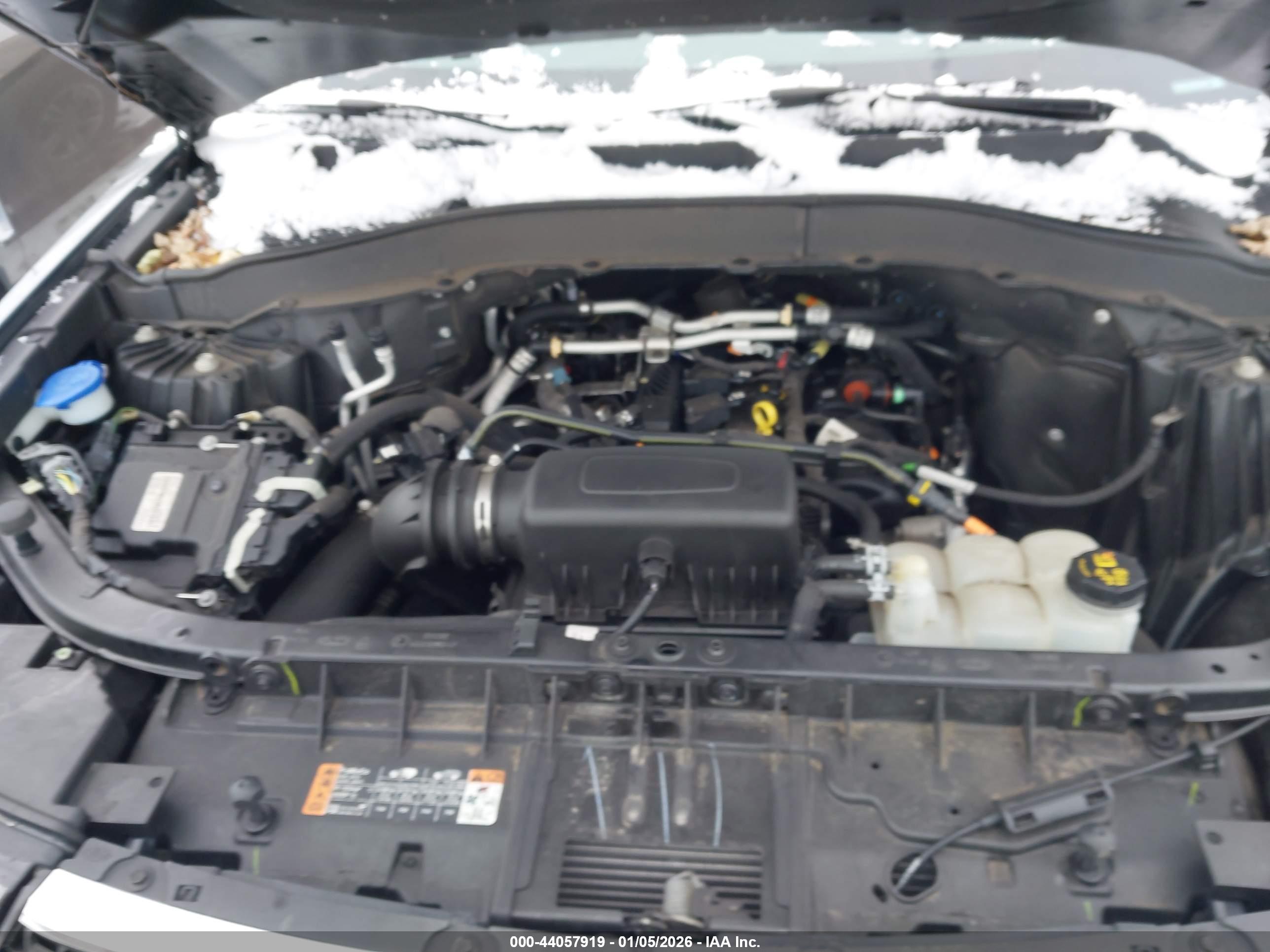 FORD EXPLORER image 10