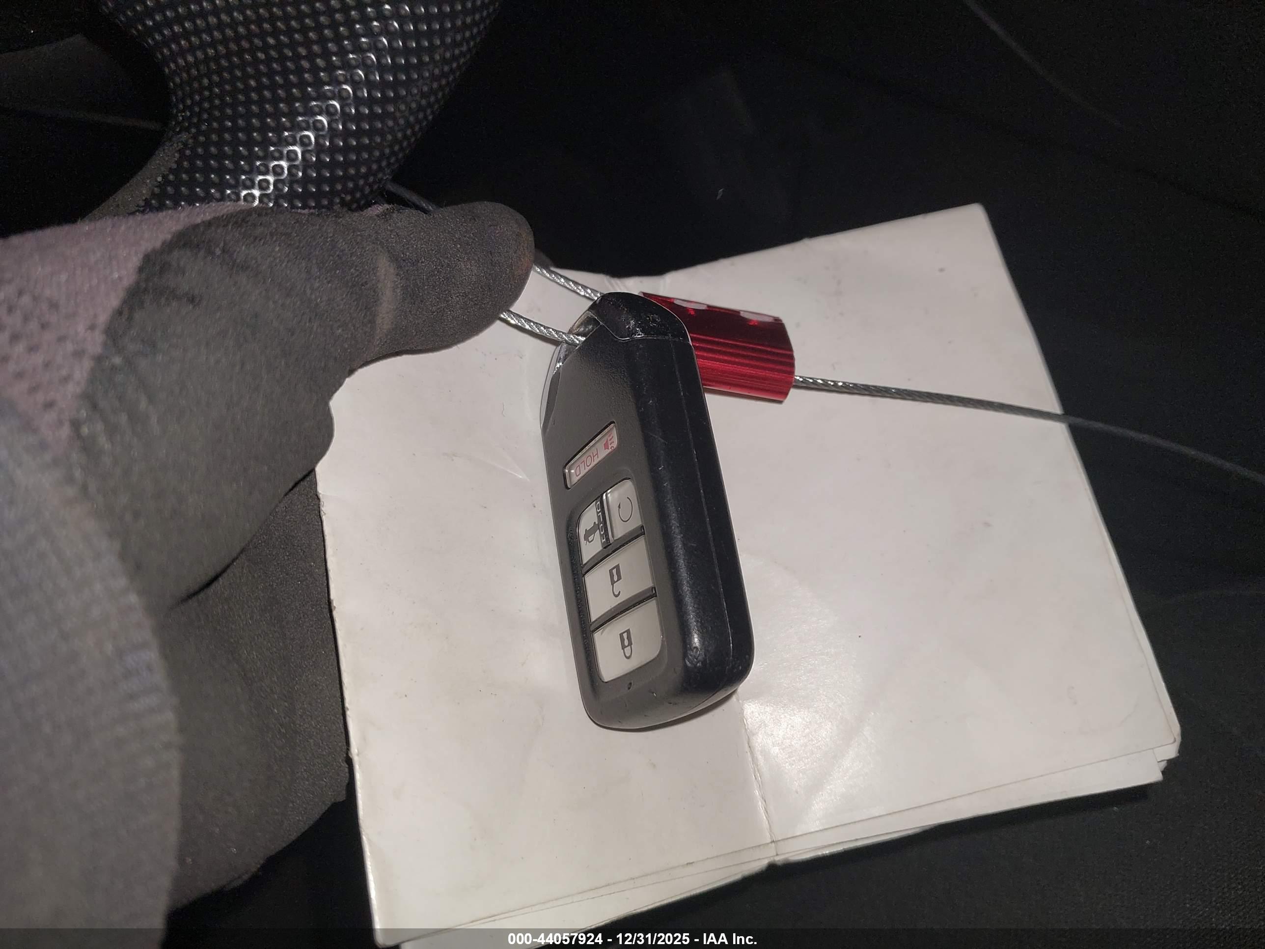 HONDA CIVIC image 11