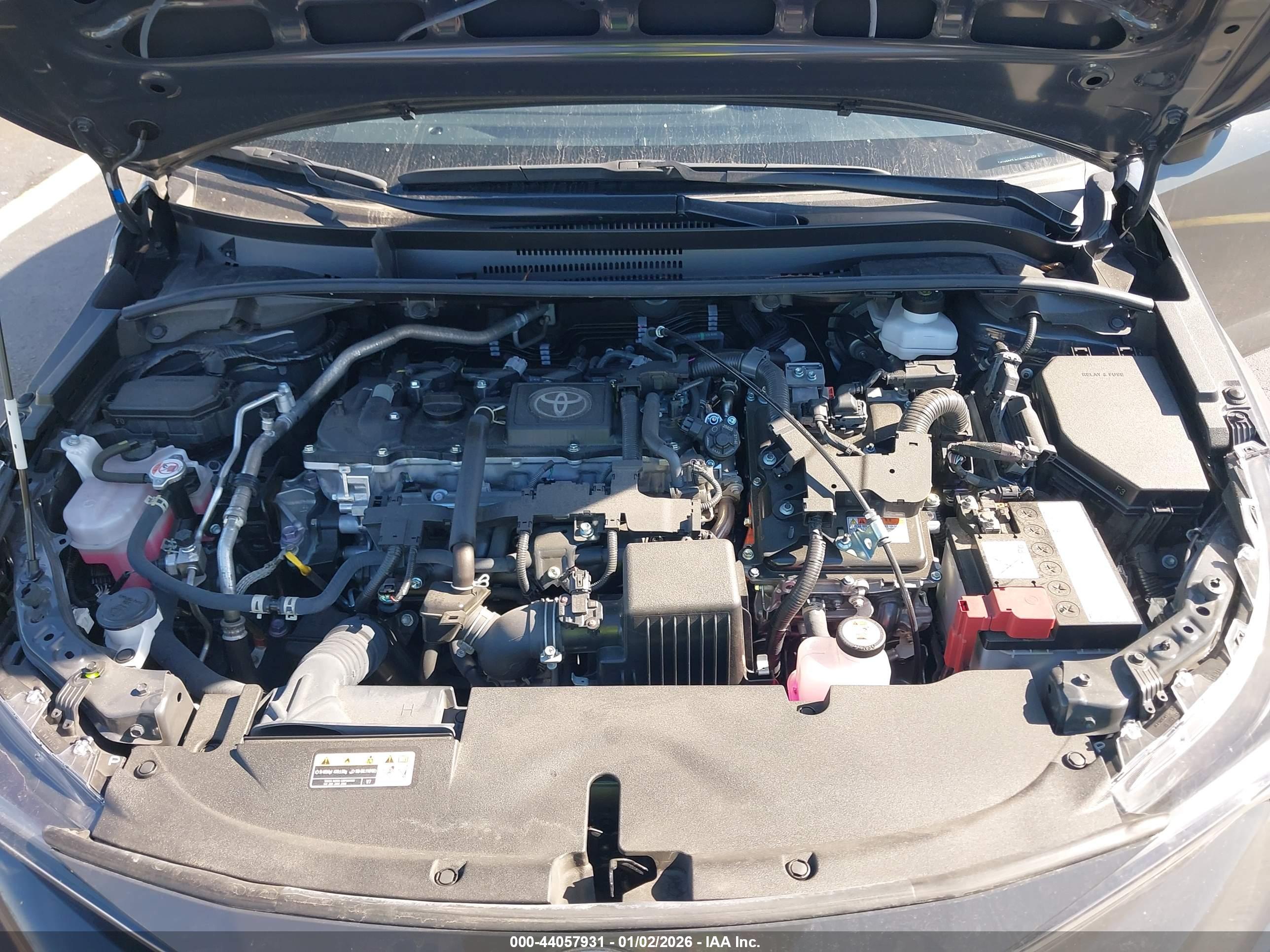 TOYOTA COROLLA image 10