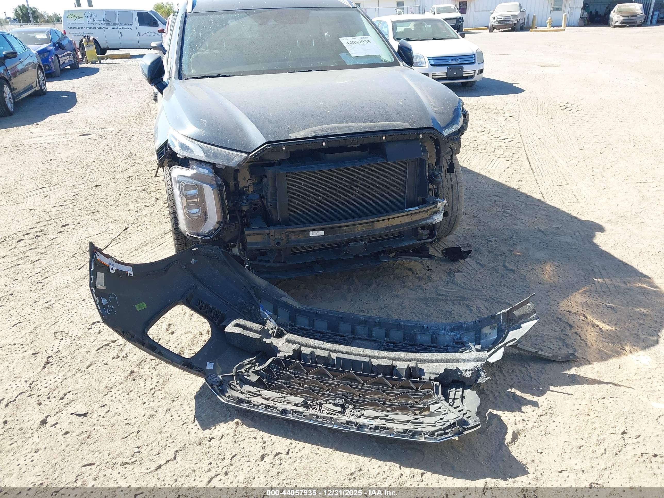 HYUNDAI PALISADE image 6