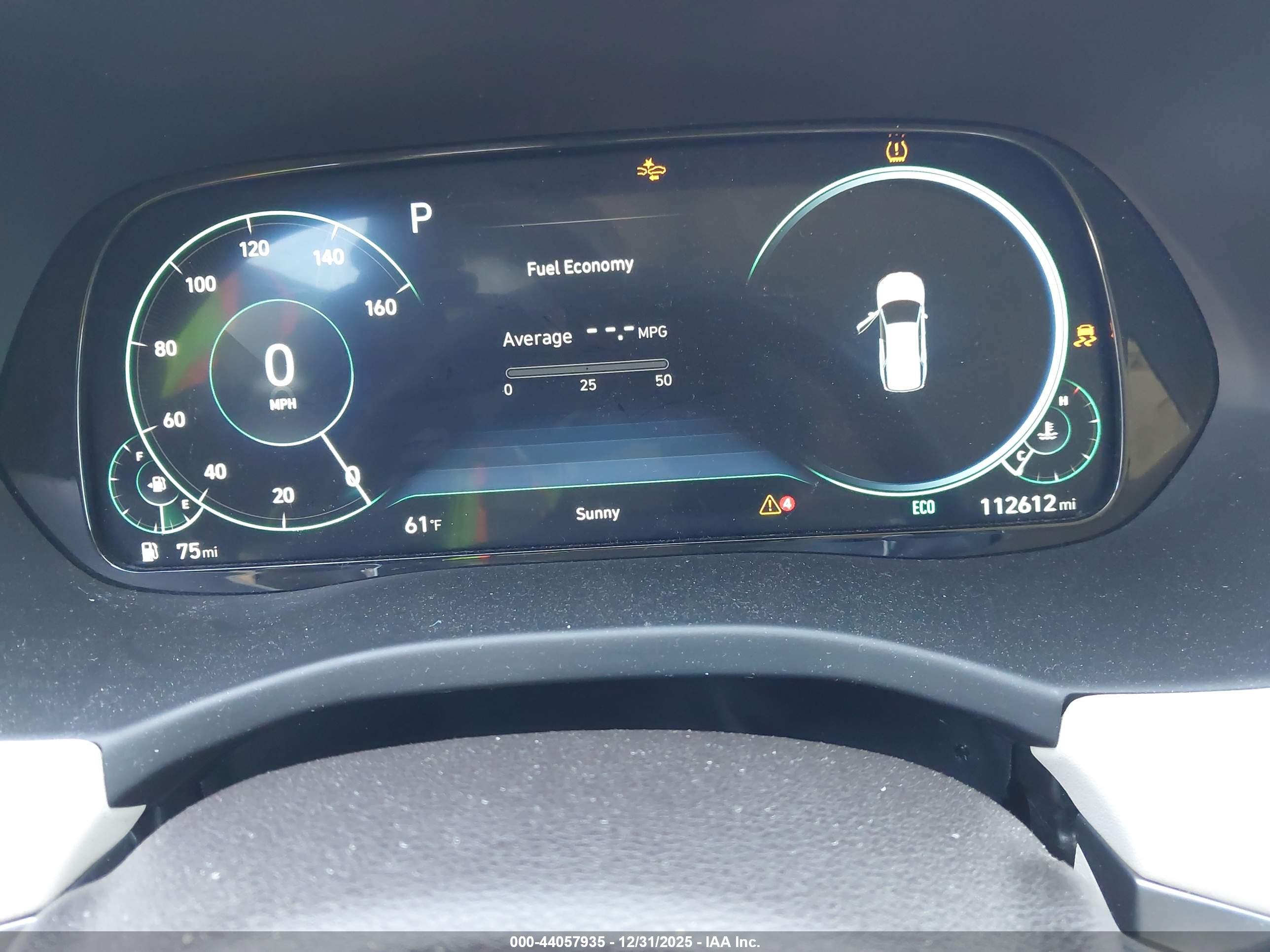 HYUNDAI PALISADE image 7