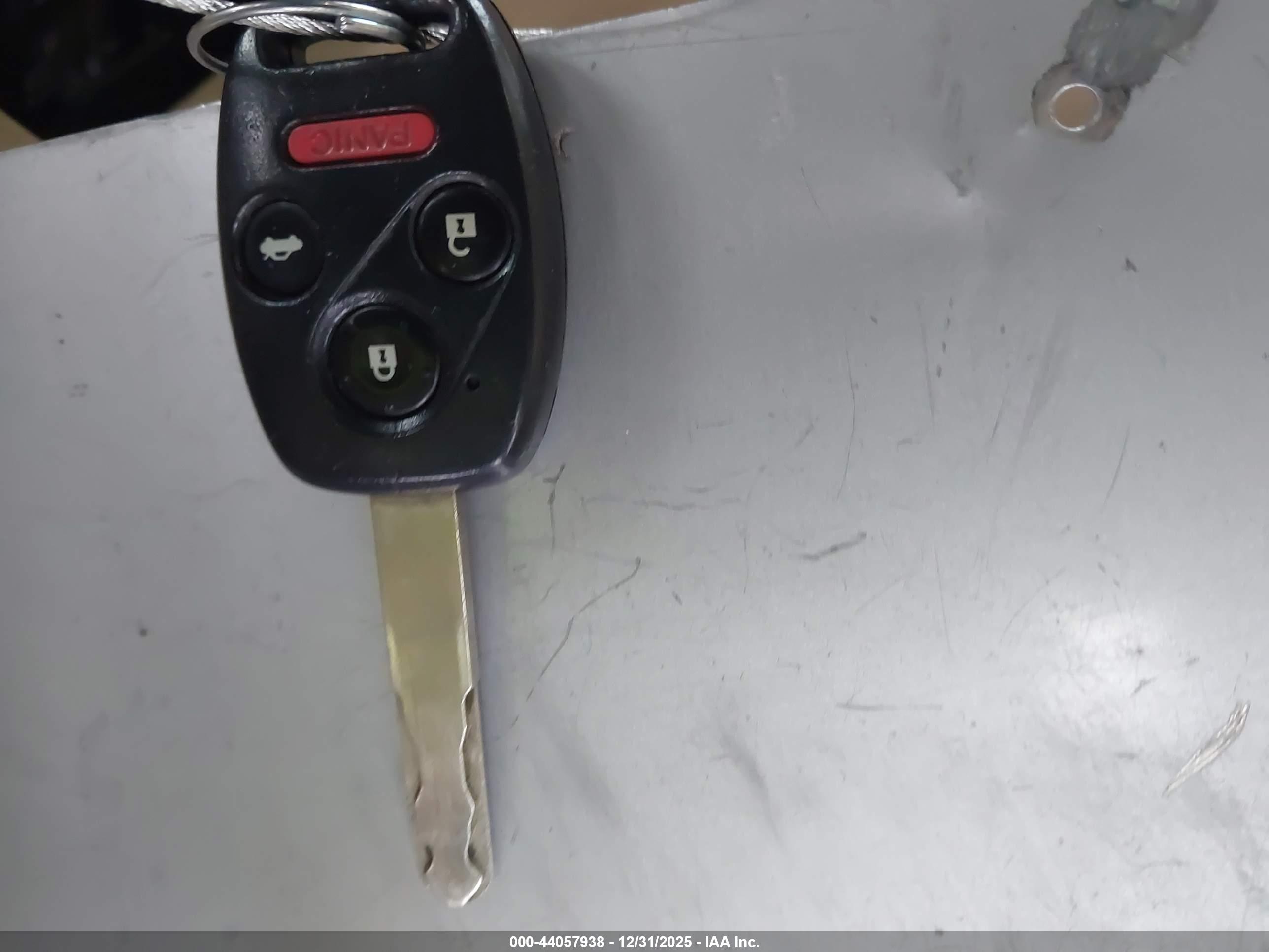 HONDA ACCORD image 11