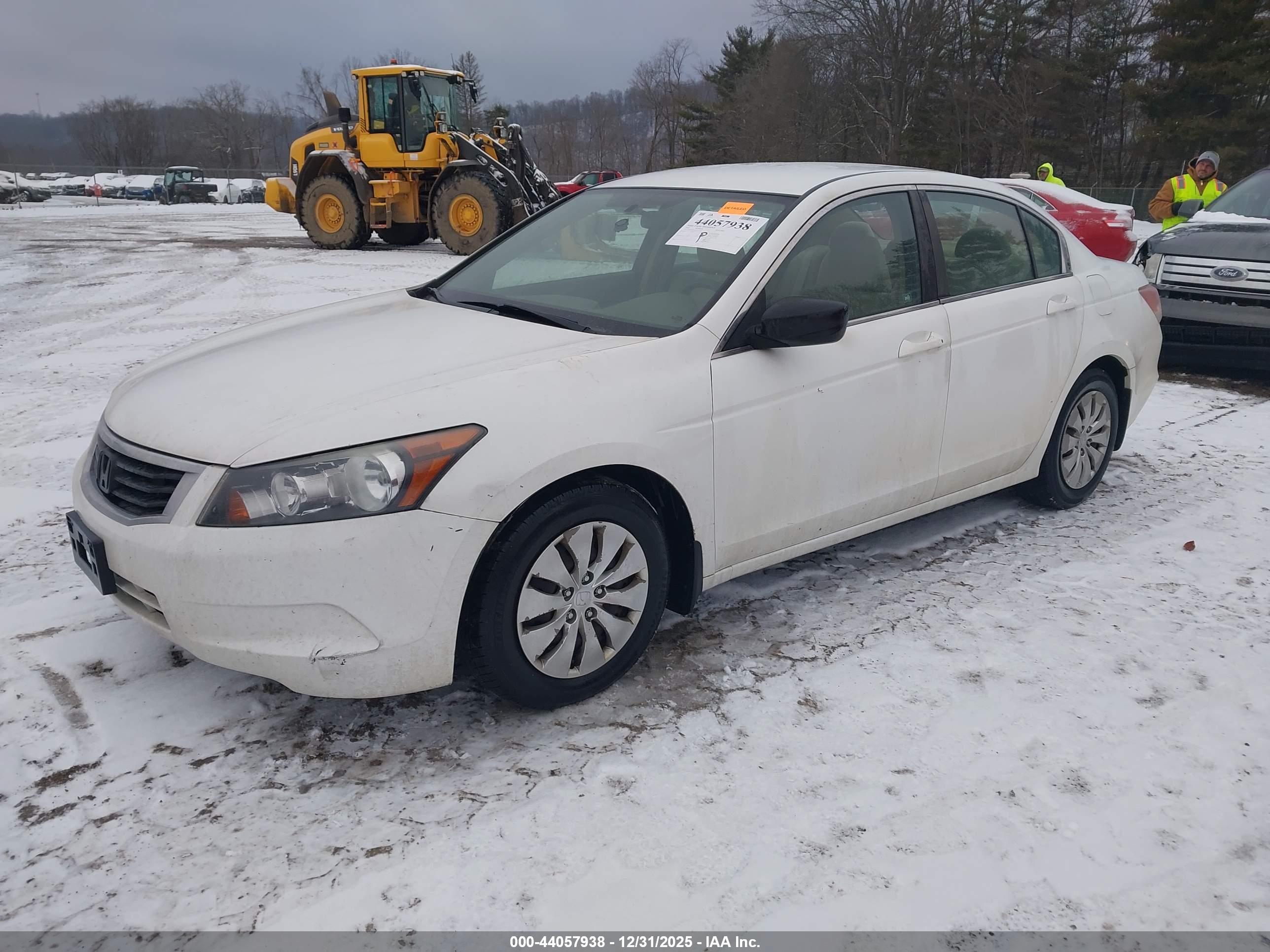 HONDA ACCORD image 2