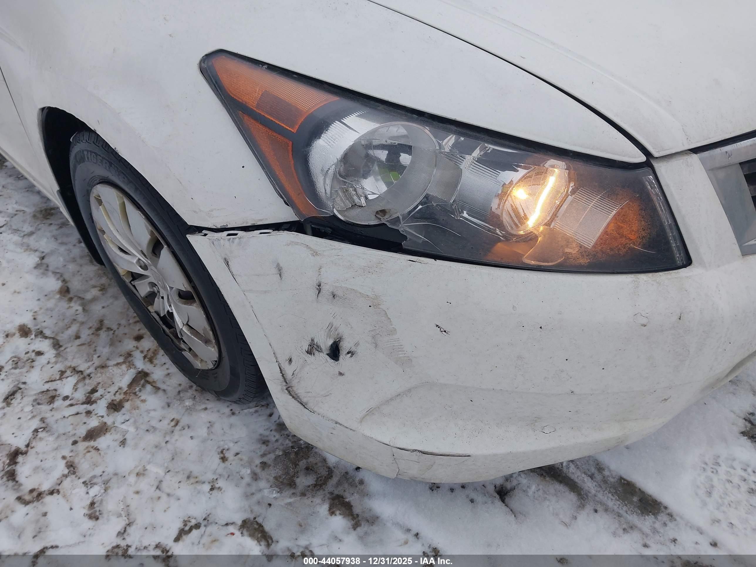 HONDA ACCORD image 6