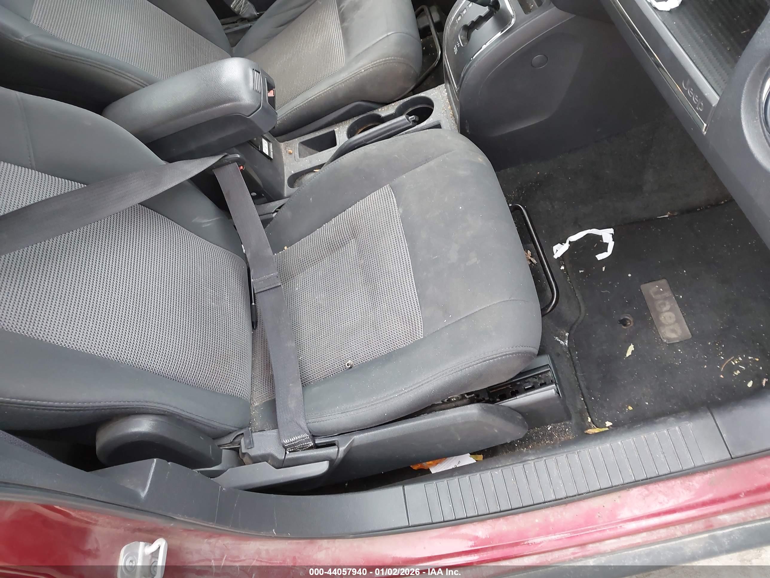 JEEP COMPASS image 5
