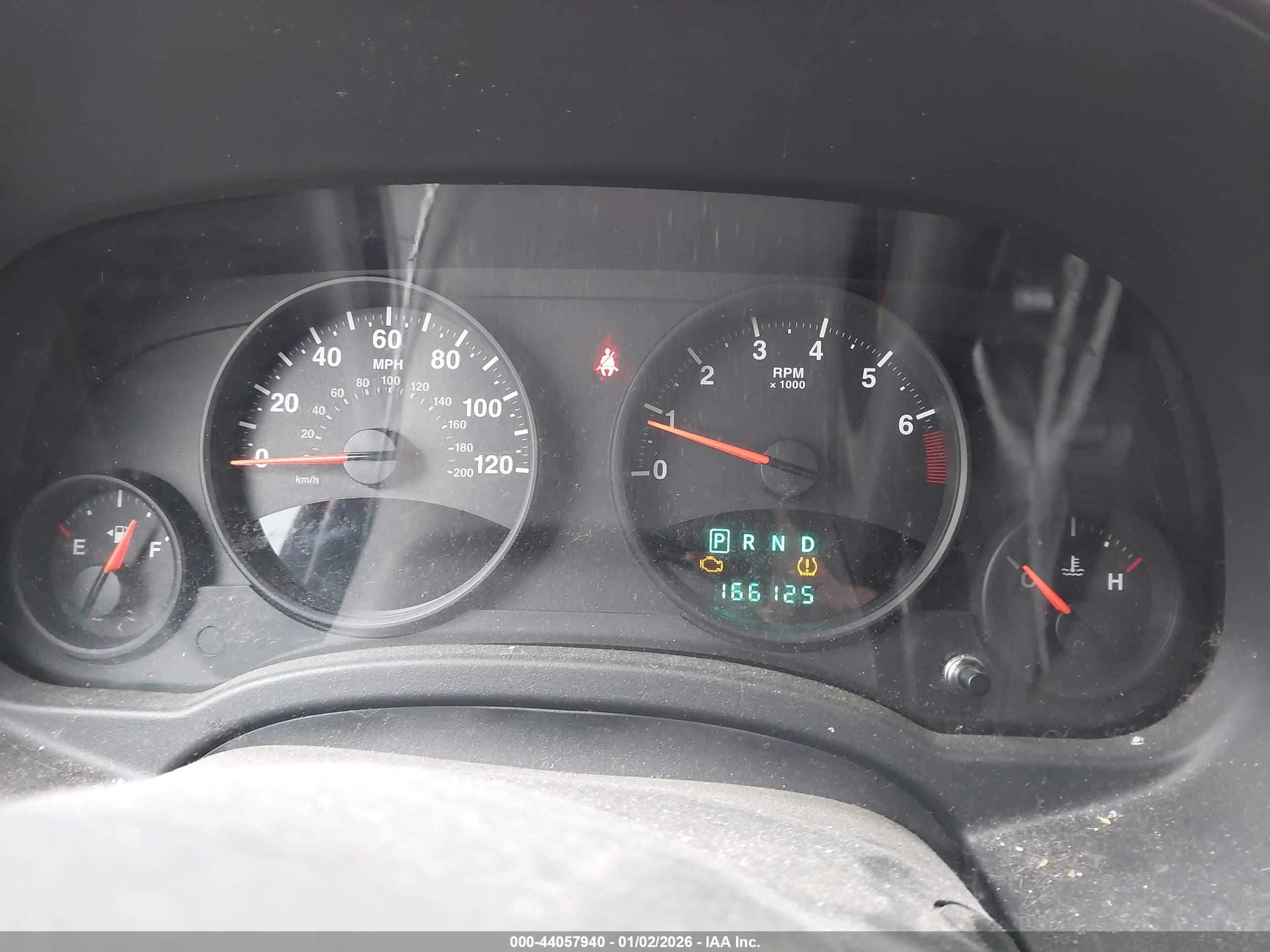JEEP COMPASS image 7