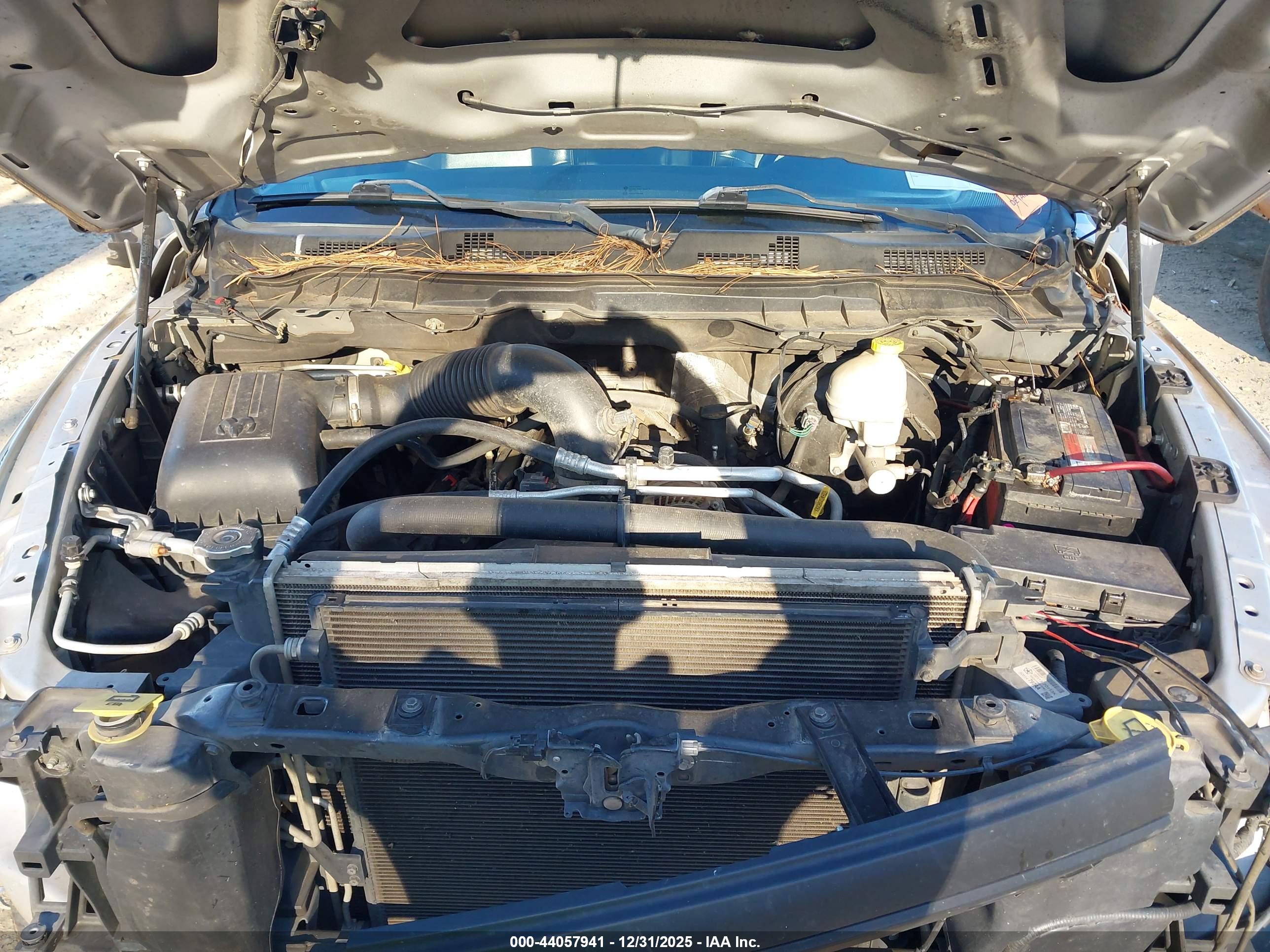 RAM 1500 image 10