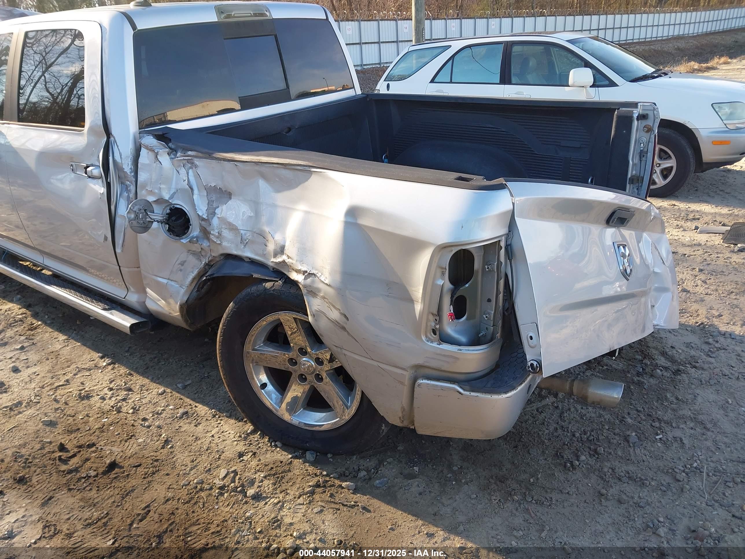 RAM 1500 image 6