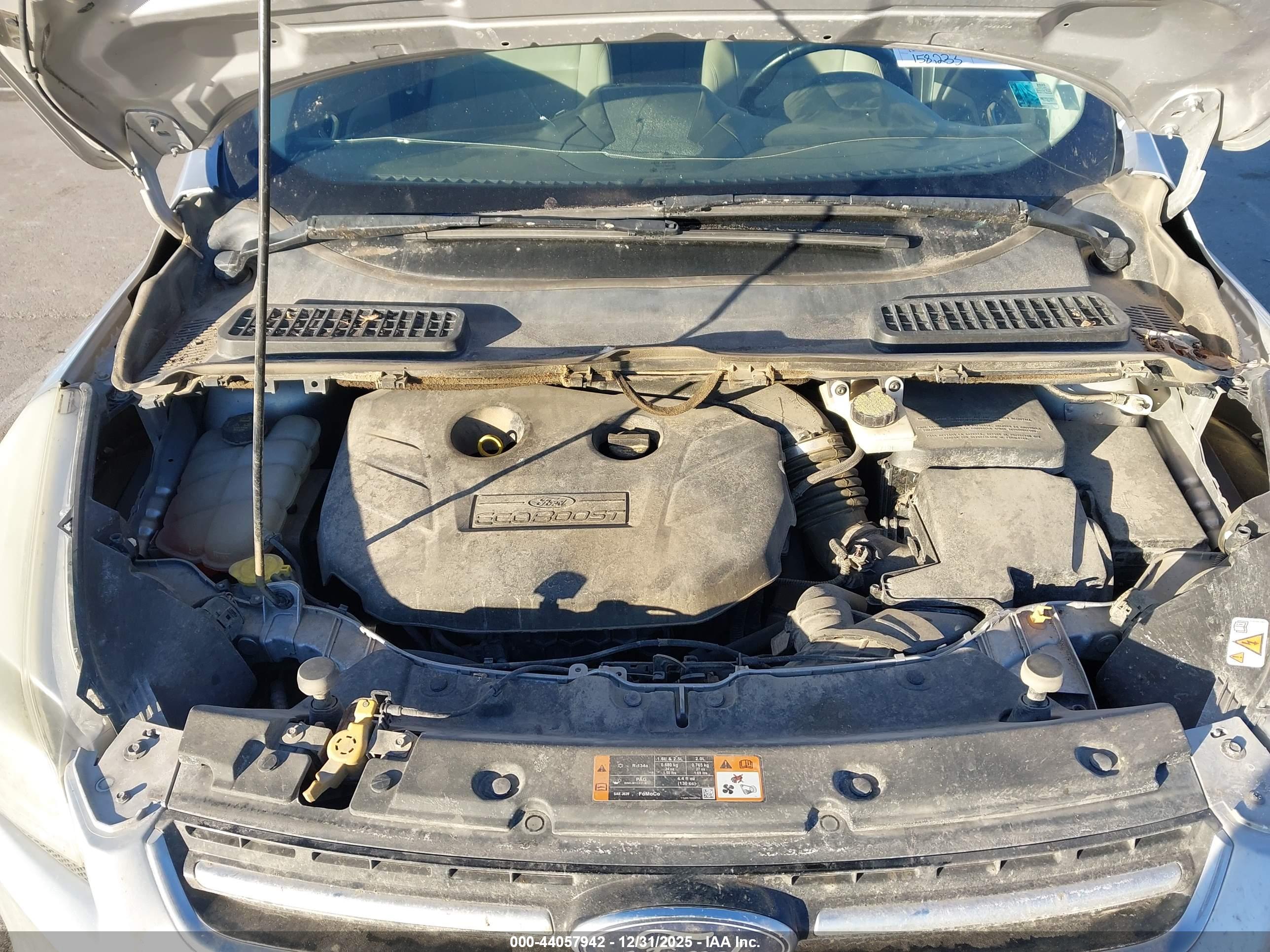FORD ESCAPE image 10