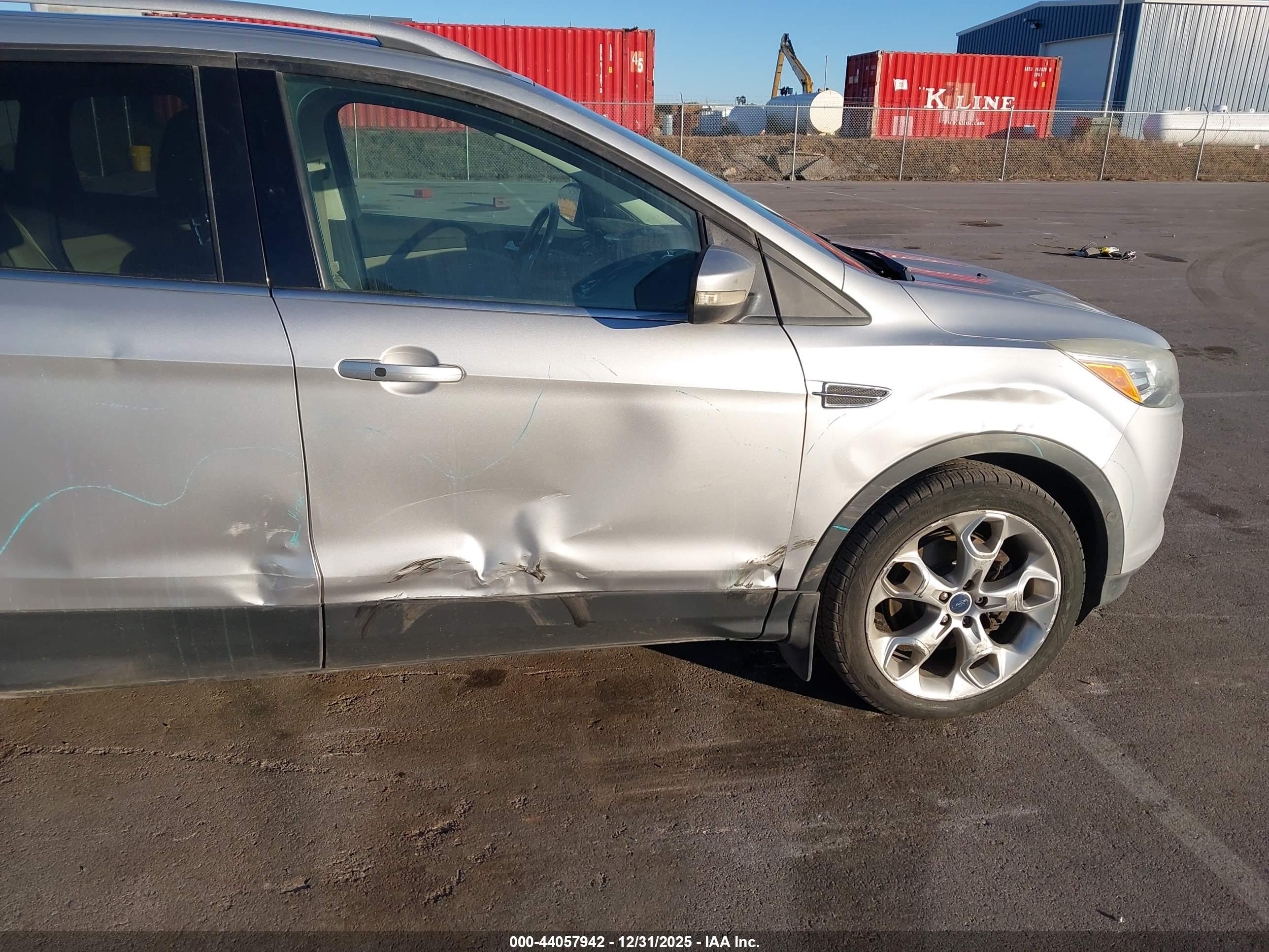 FORD ESCAPE image 6