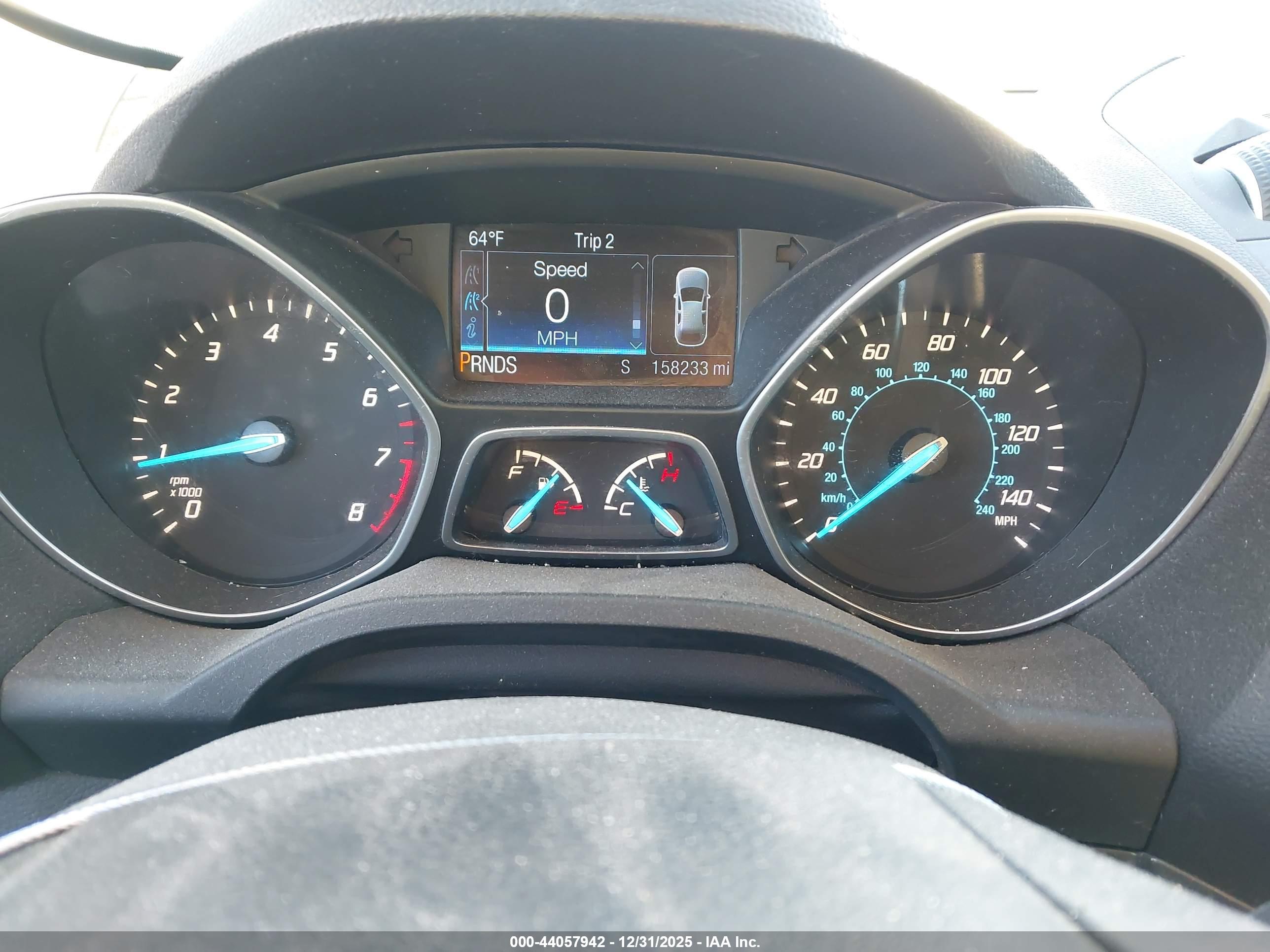 FORD ESCAPE image 7