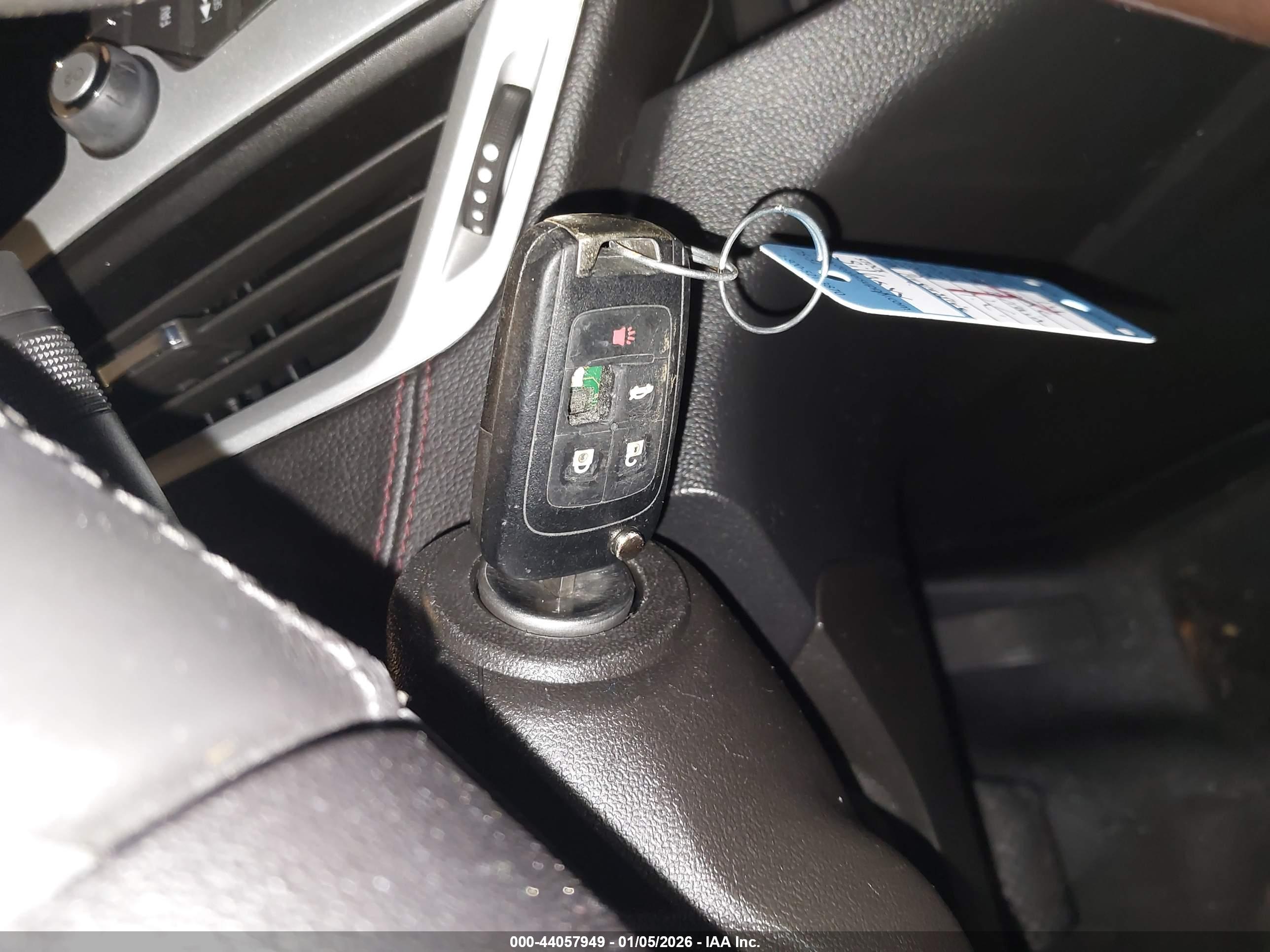 GMC TERRAIN image 11