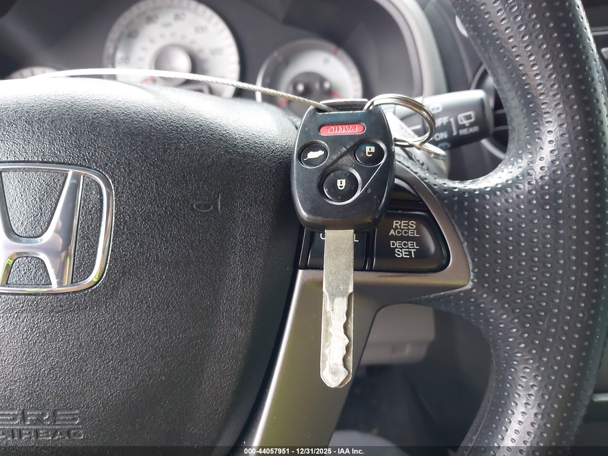HONDA PILOT image 11