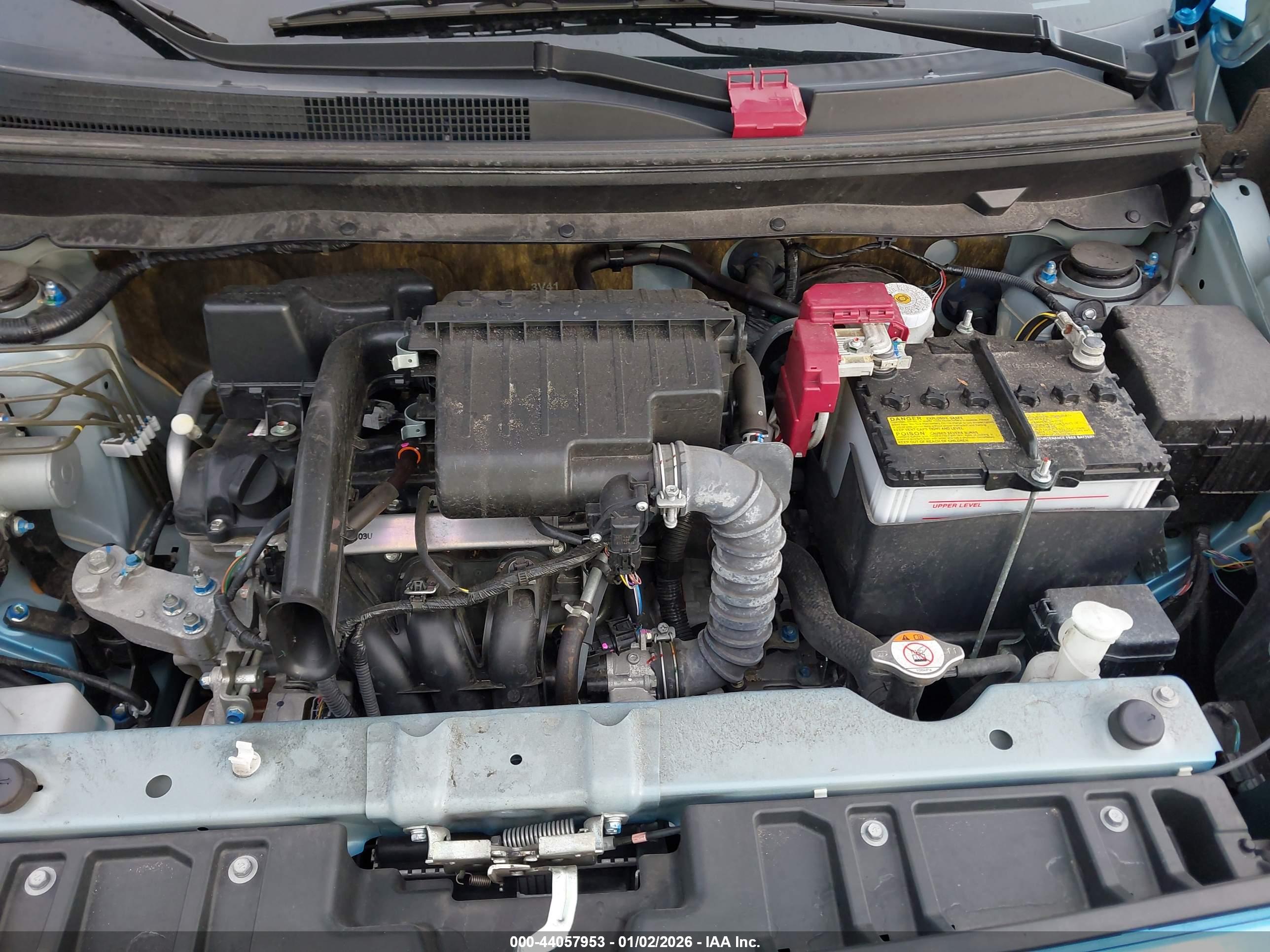 MITSUBISHI MIRAGE image 10