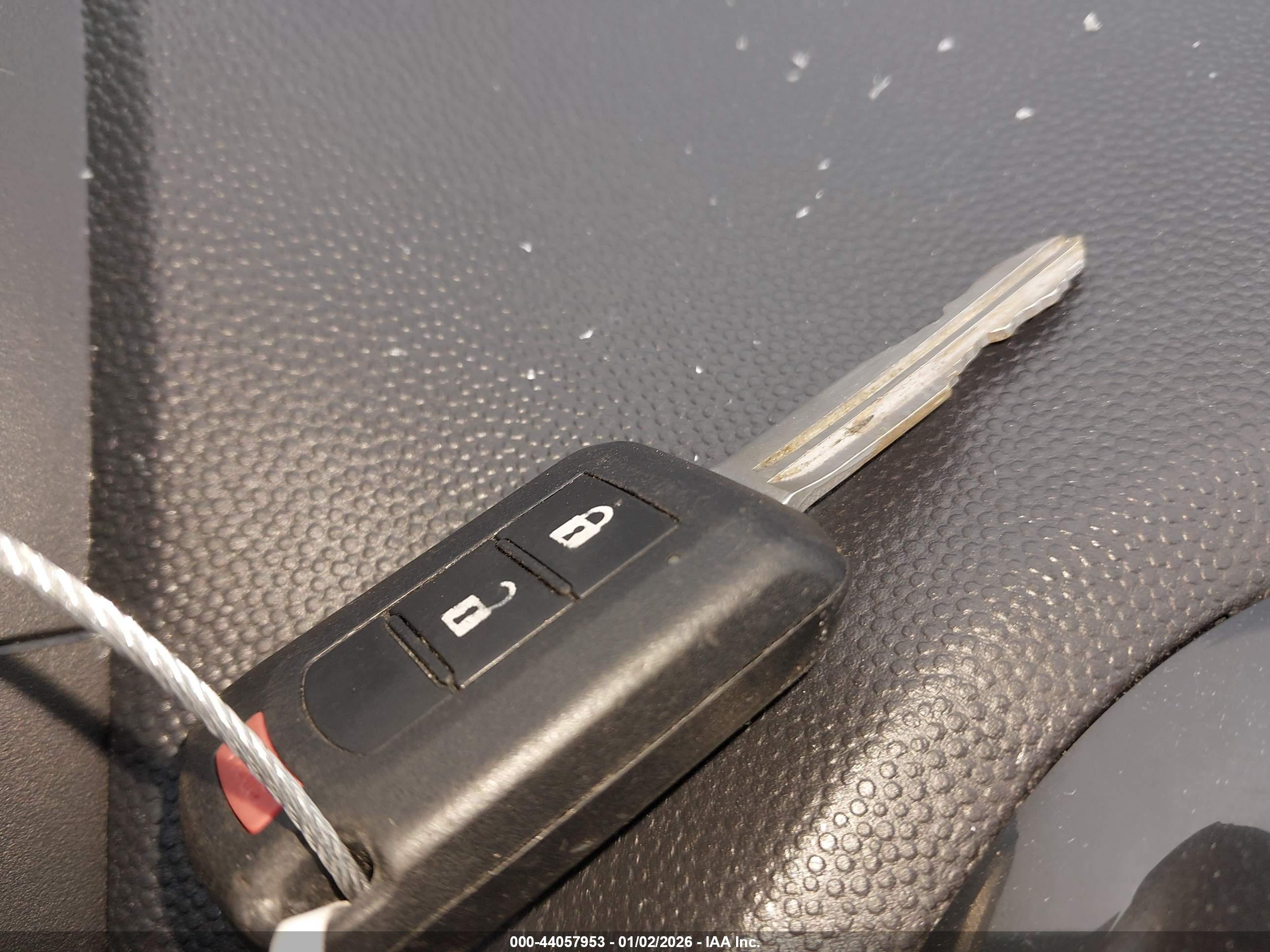 MITSUBISHI MIRAGE image 11