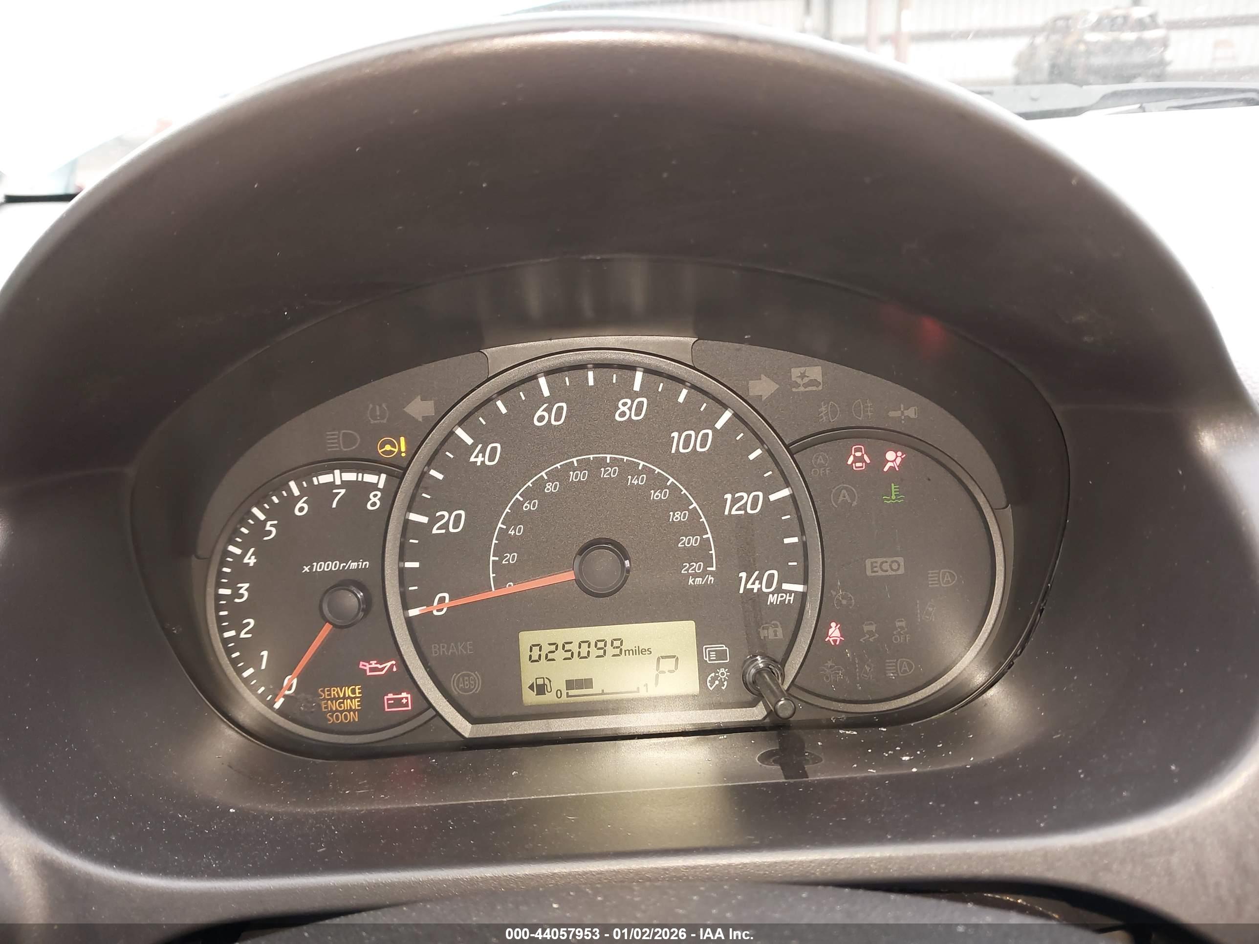 MITSUBISHI MIRAGE image 7