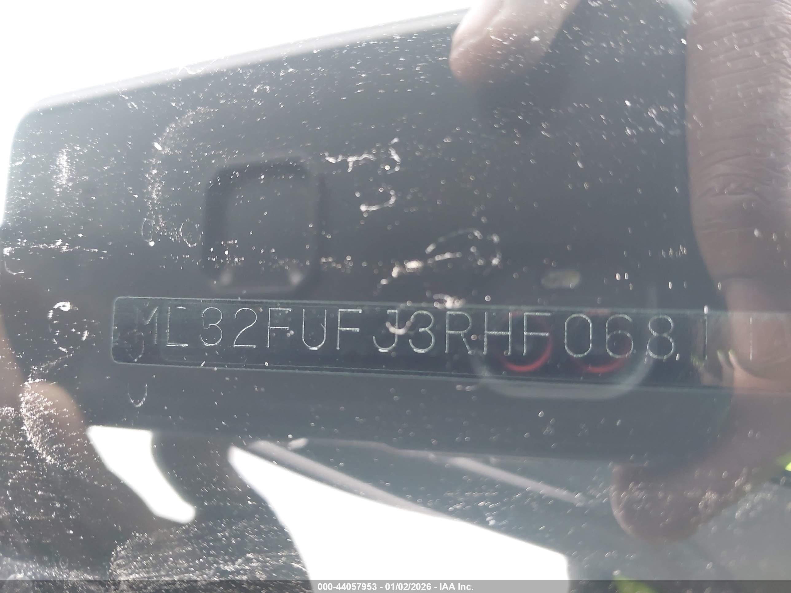 MITSUBISHI MIRAGE image 9