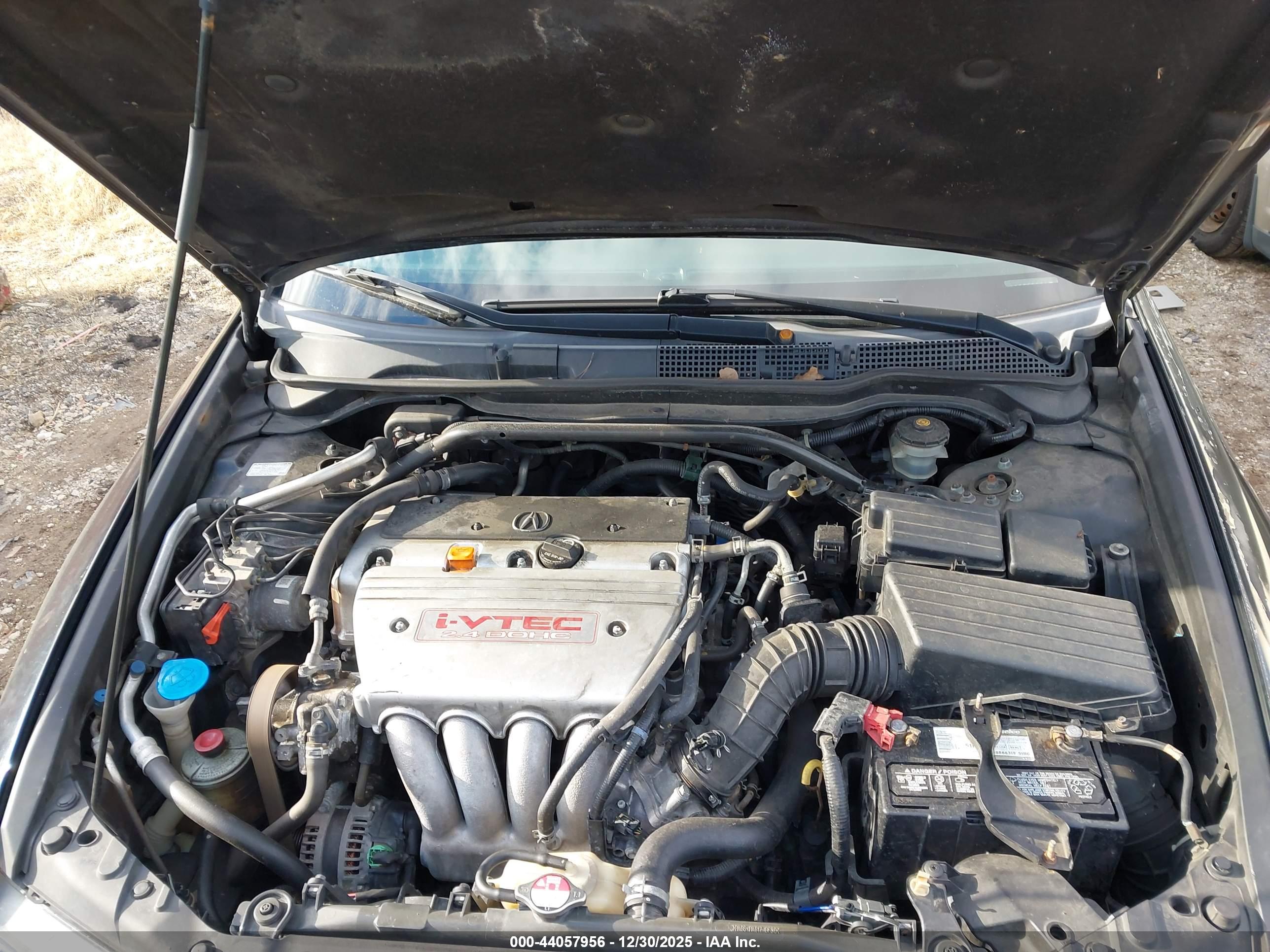 ACURA TSX image 10