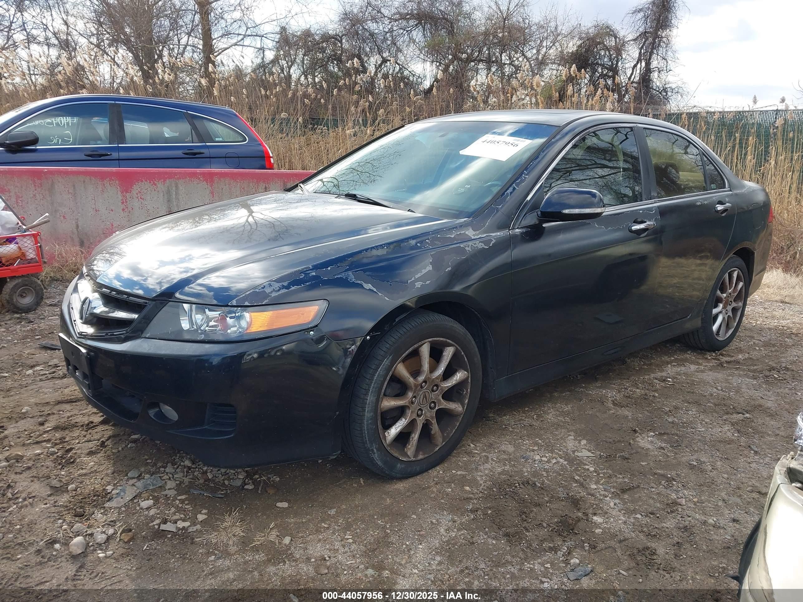 ACURA TSX image 2