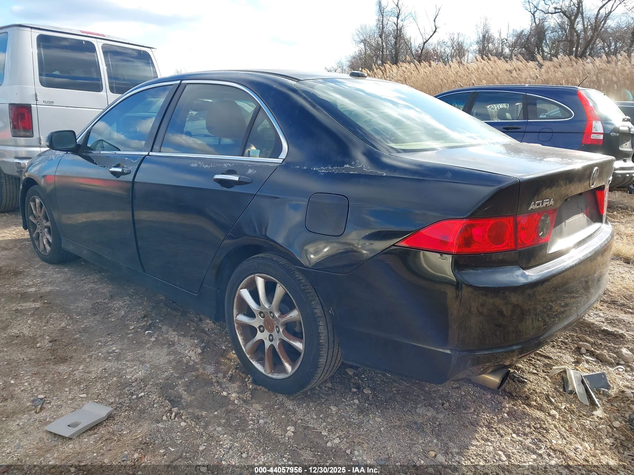 ACURA TSX image 3