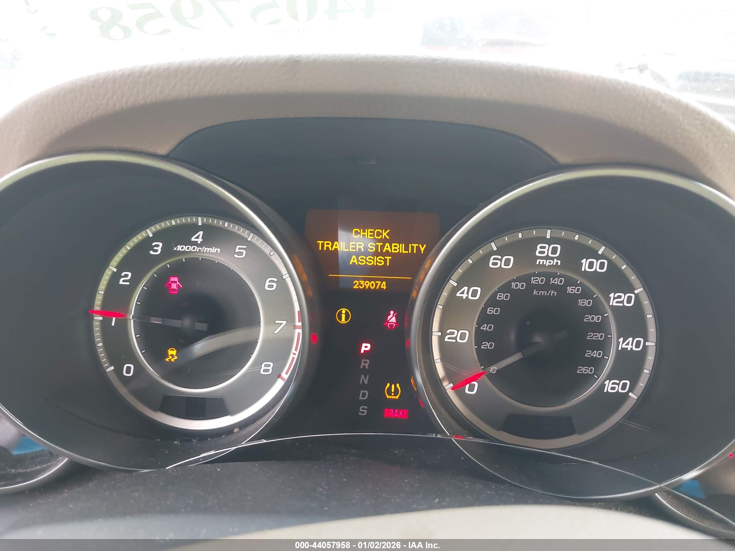 ACURA MDX image 7