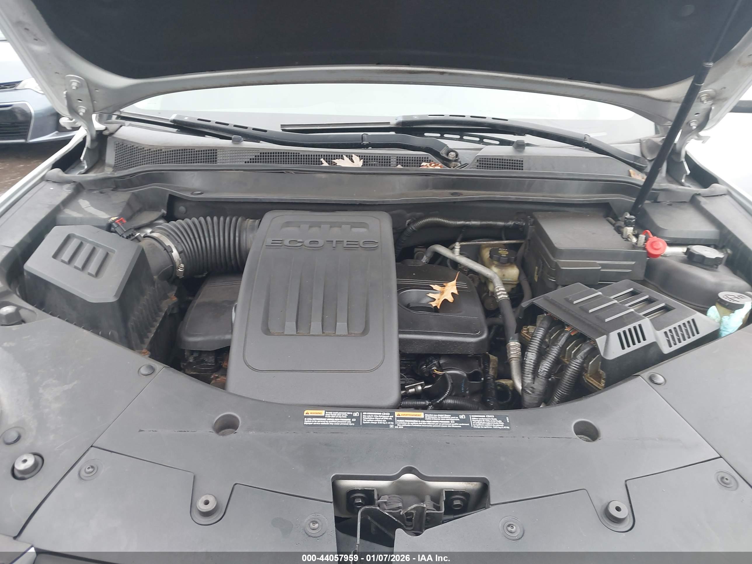 GMC TERRAIN image 10