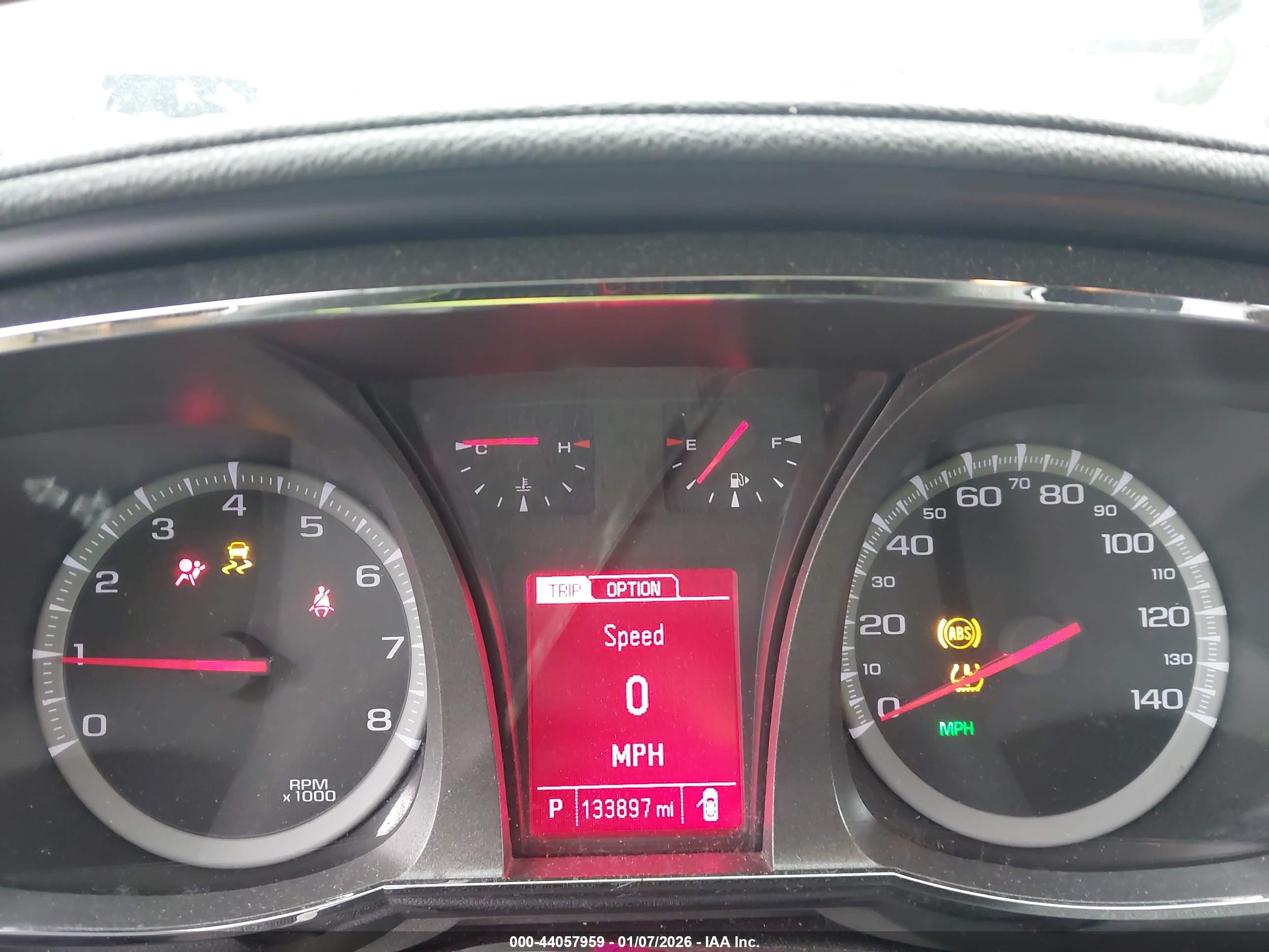 GMC TERRAIN image 7
