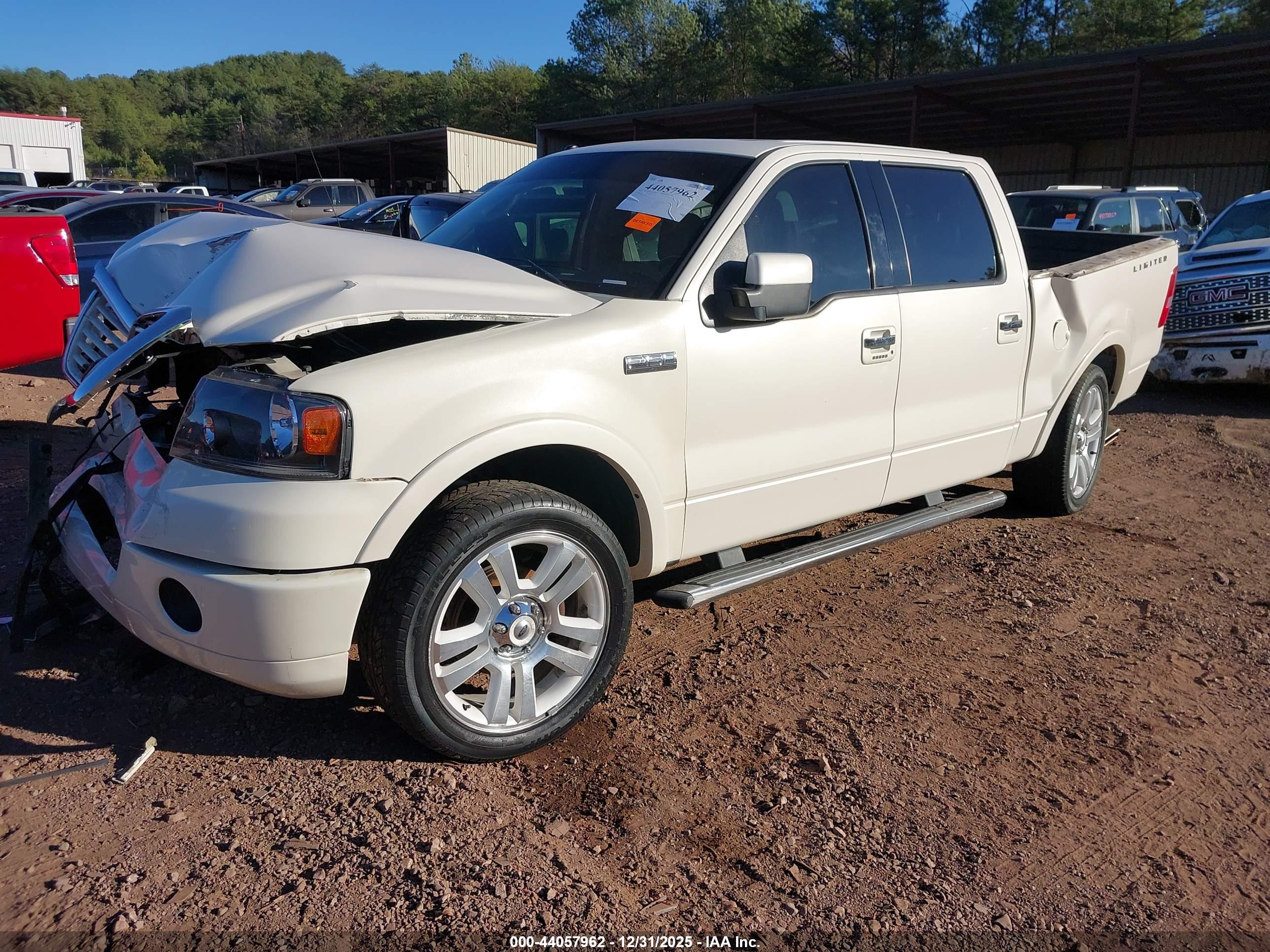 FORD F-150 image 2