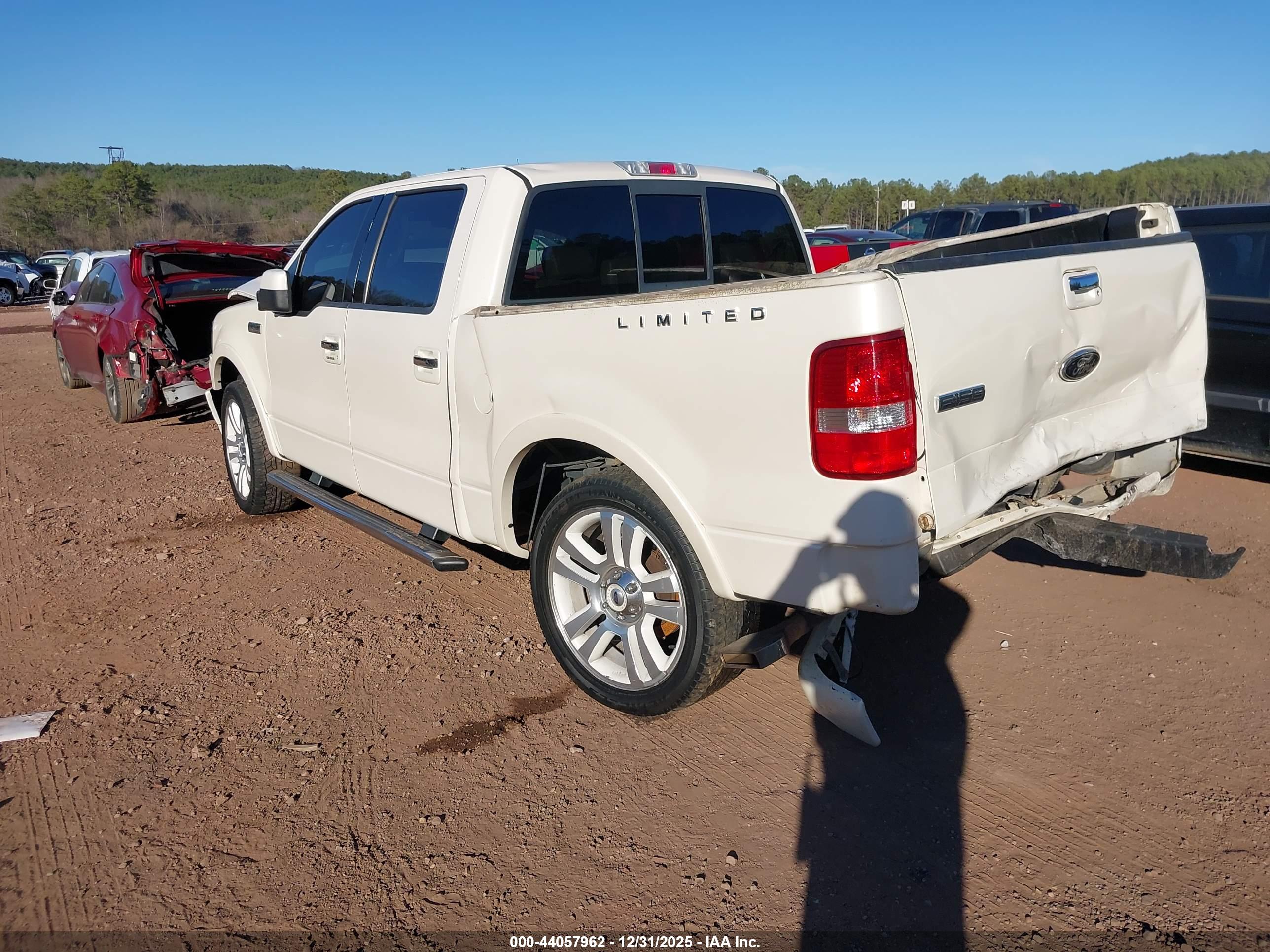 FORD F-150 image 3