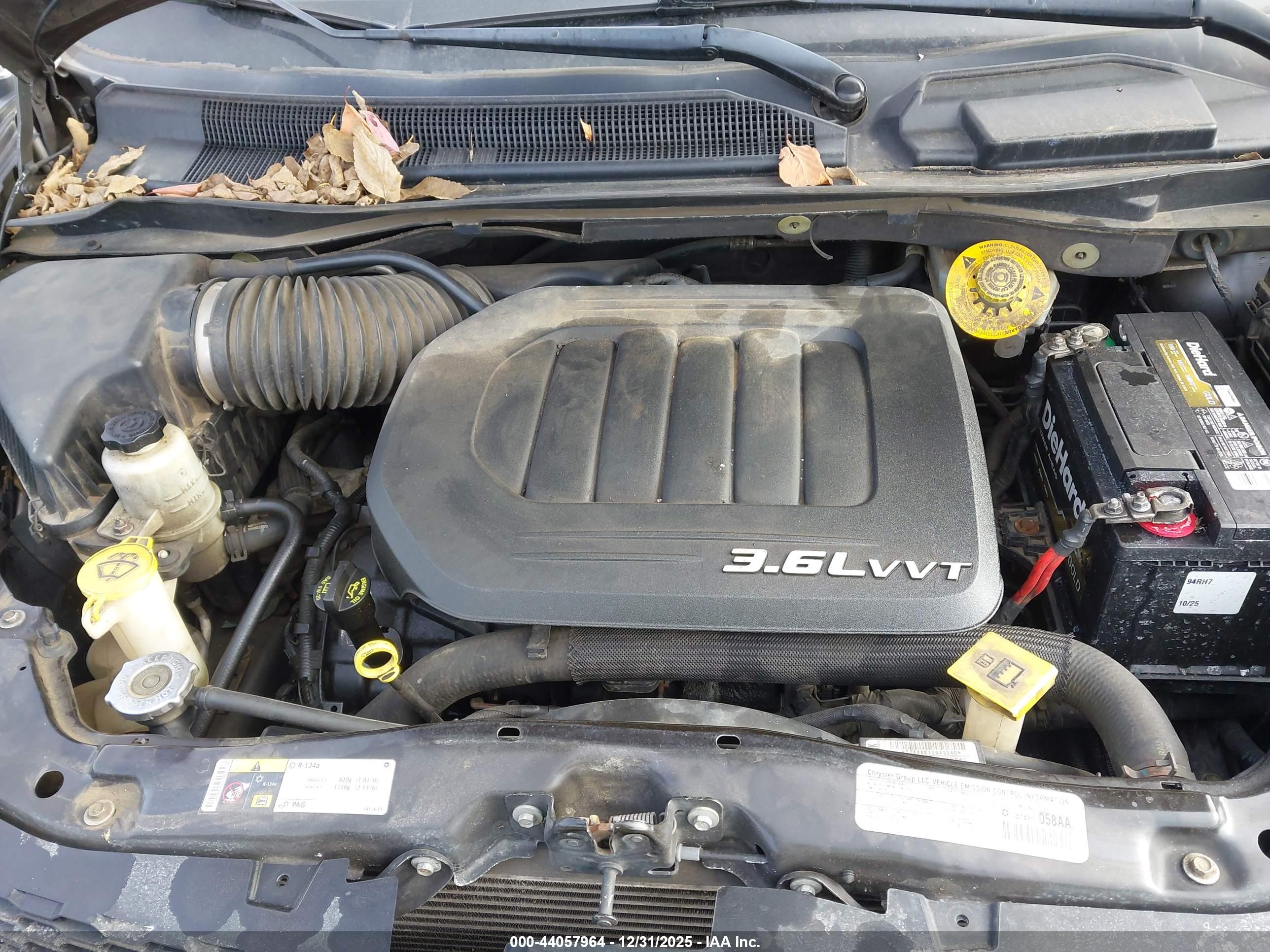 DODGE GRAND image 10