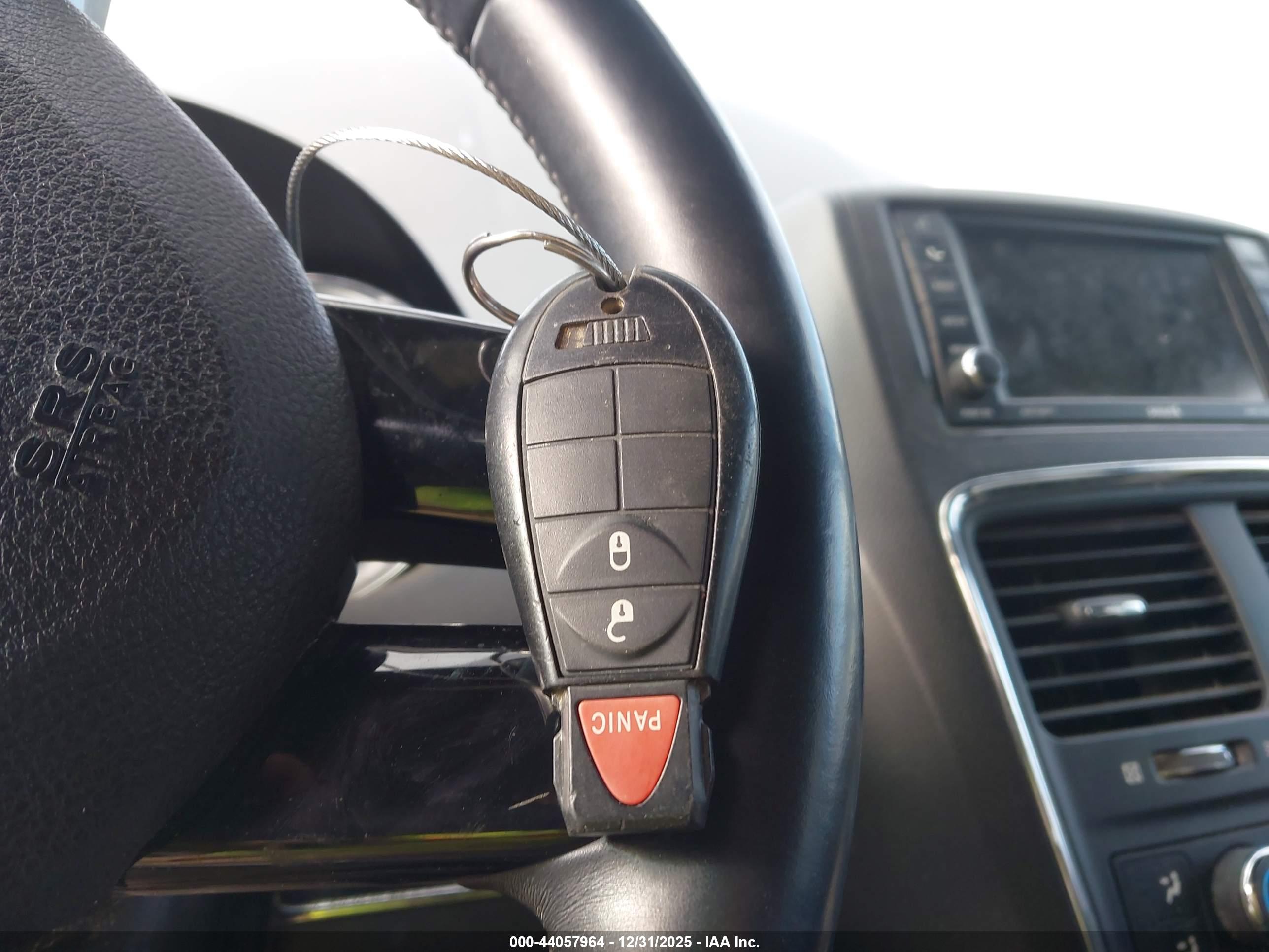 DODGE GRAND image 11