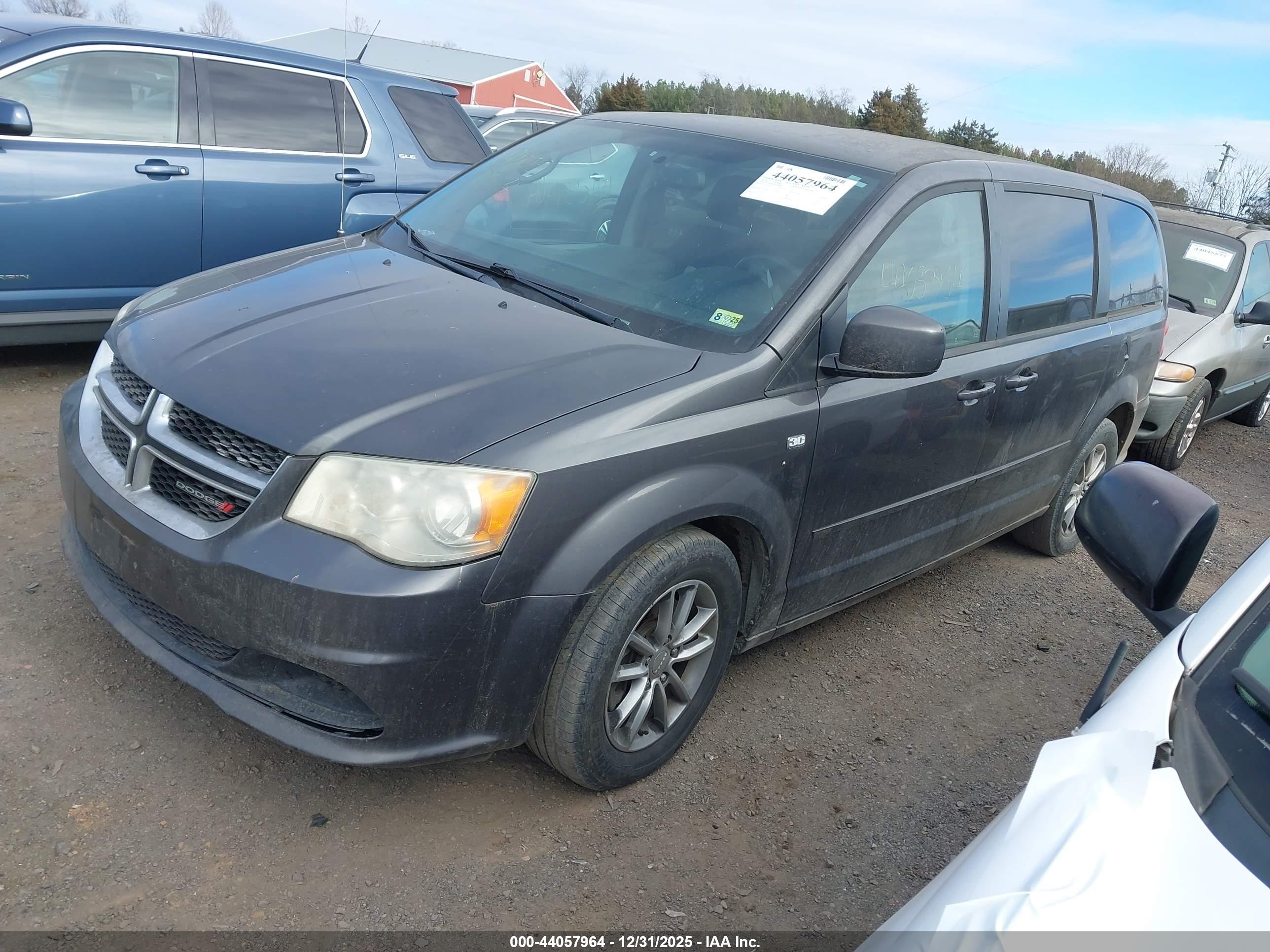 DODGE GRAND image 2