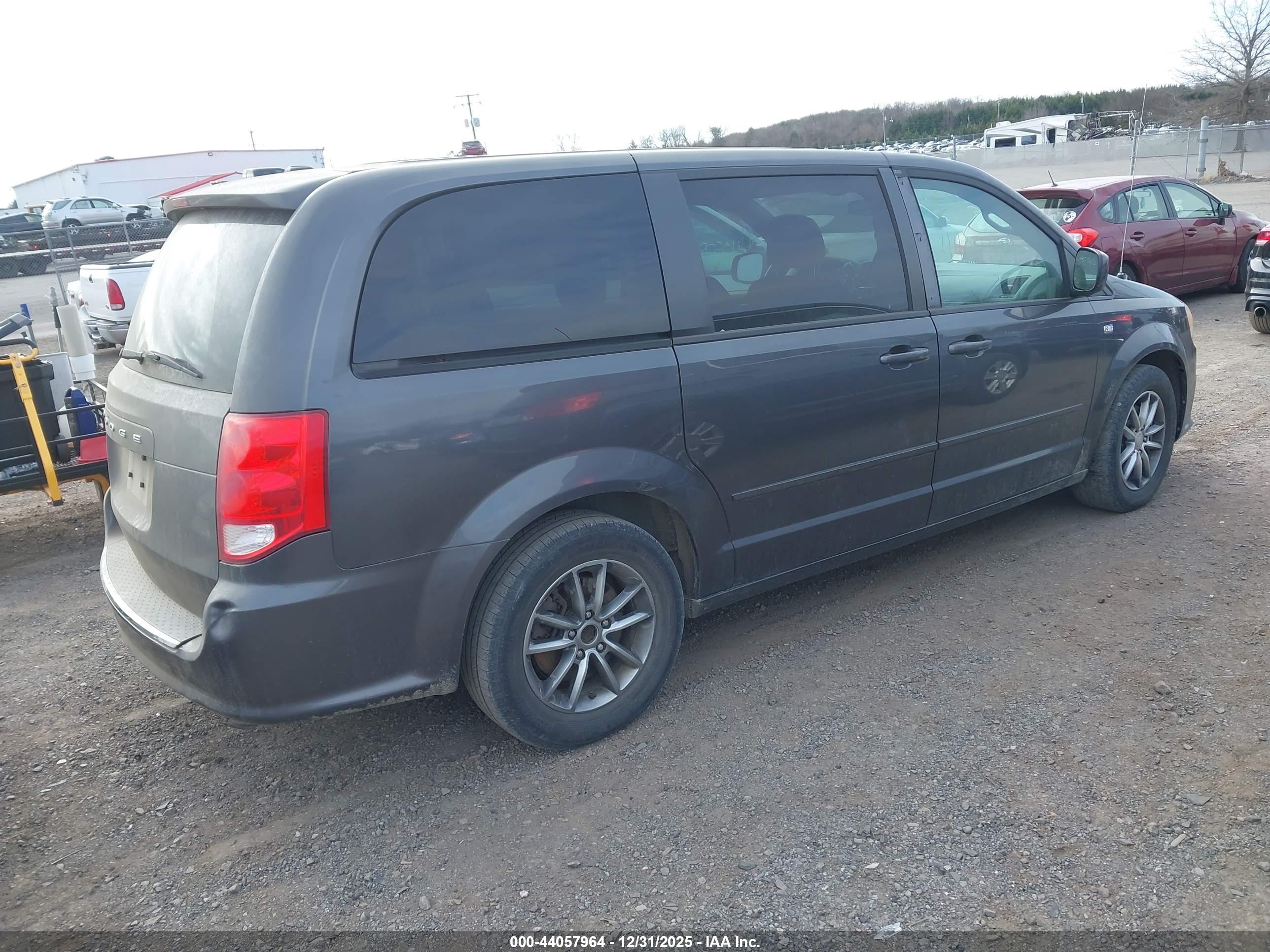 DODGE GRAND image 4