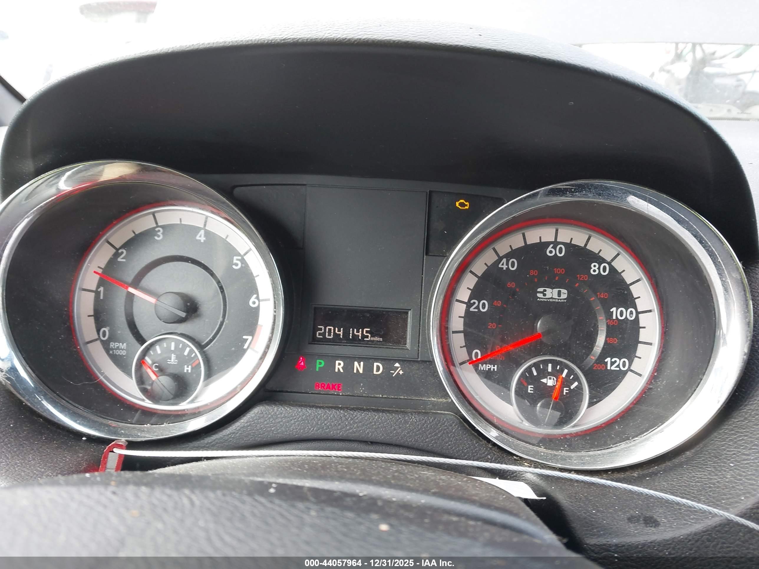 DODGE GRAND image 7