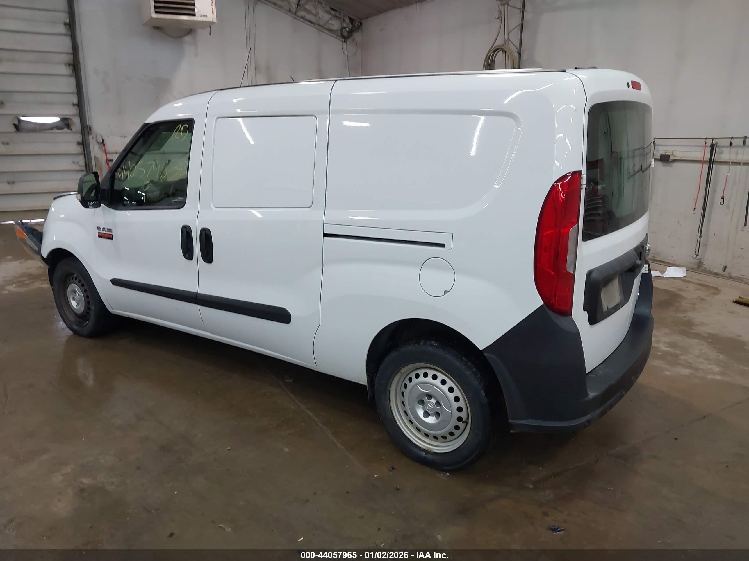 RAM PROMASTER image 3