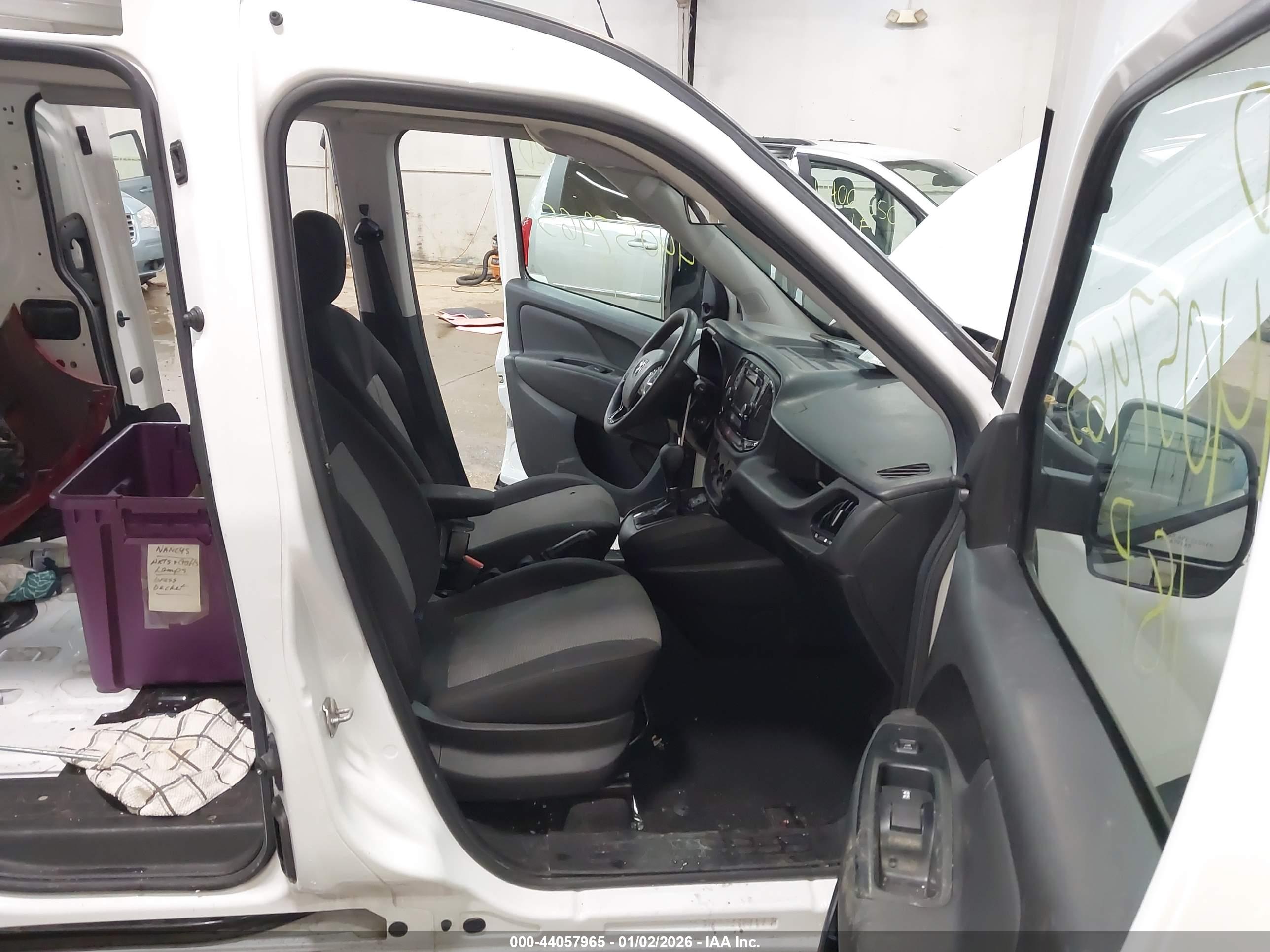 RAM PROMASTER image 5