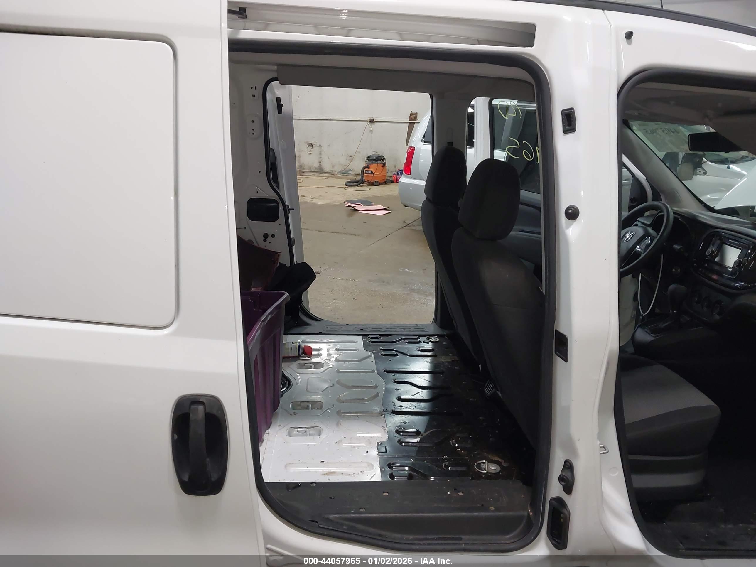 RAM PROMASTER image 8