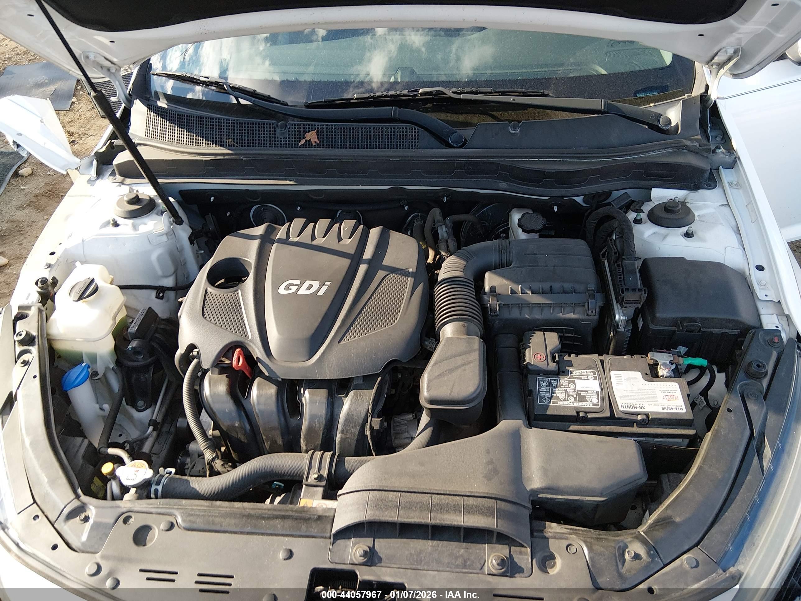 KIA OPTIMA image 10
