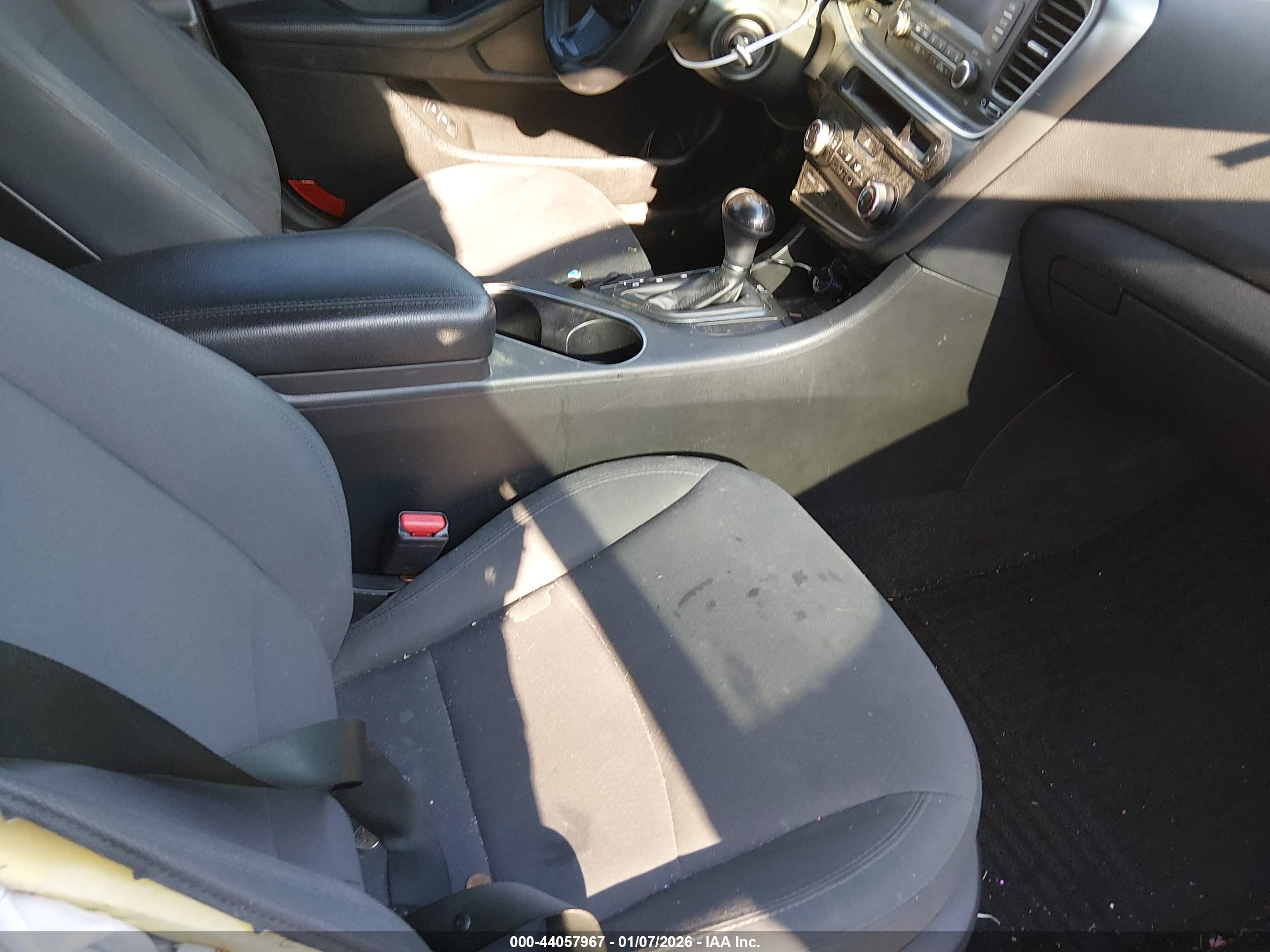 KIA OPTIMA image 5