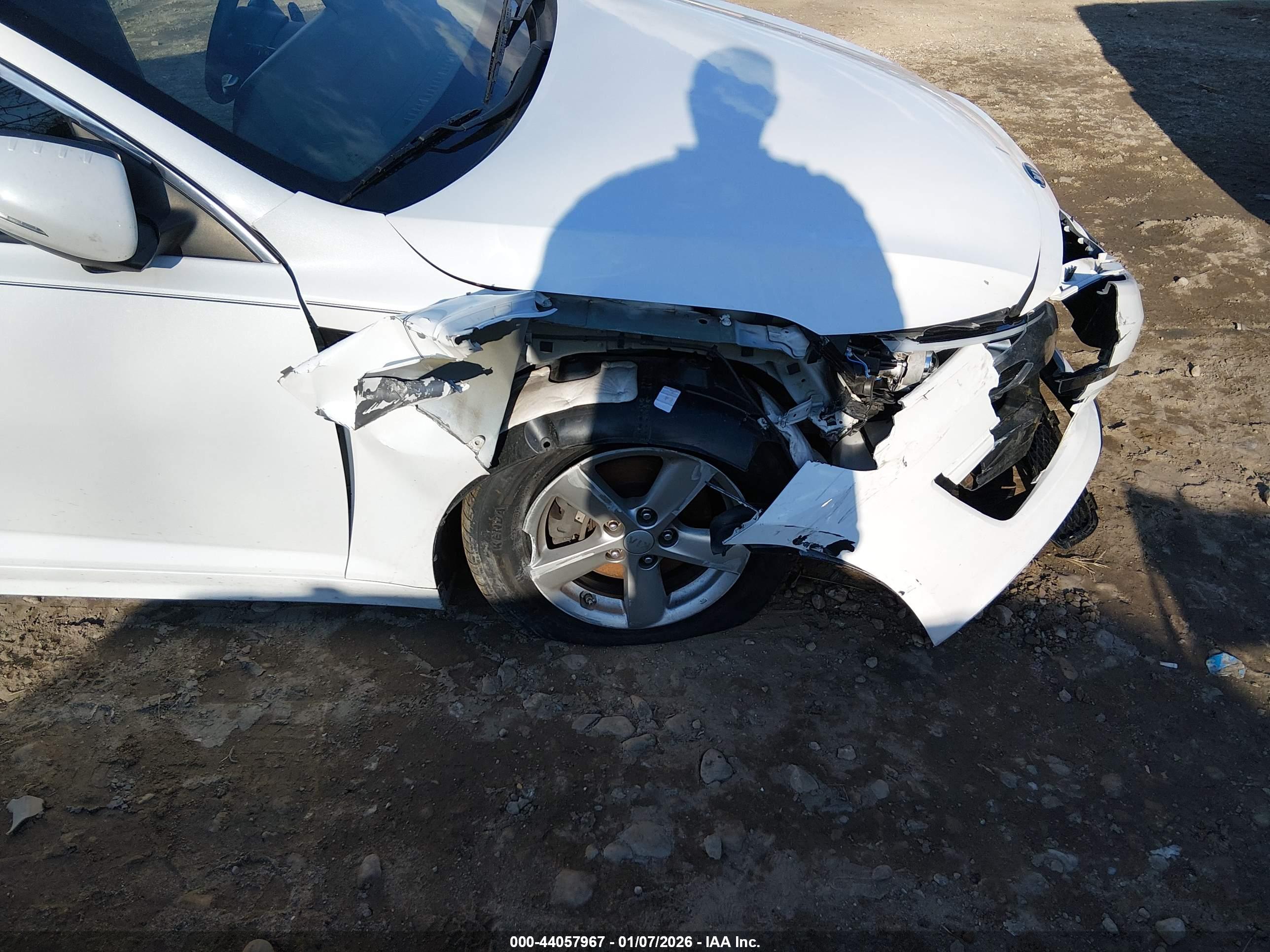 KIA OPTIMA image 6