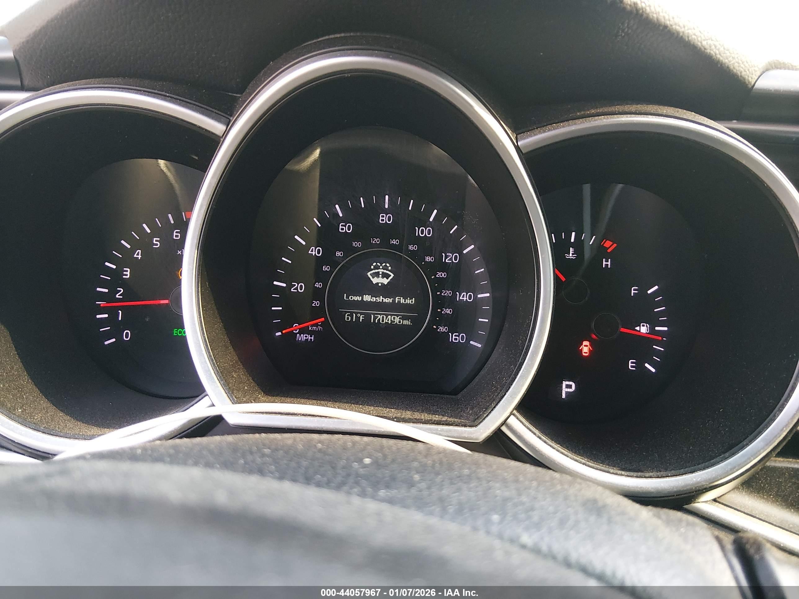 KIA OPTIMA image 7