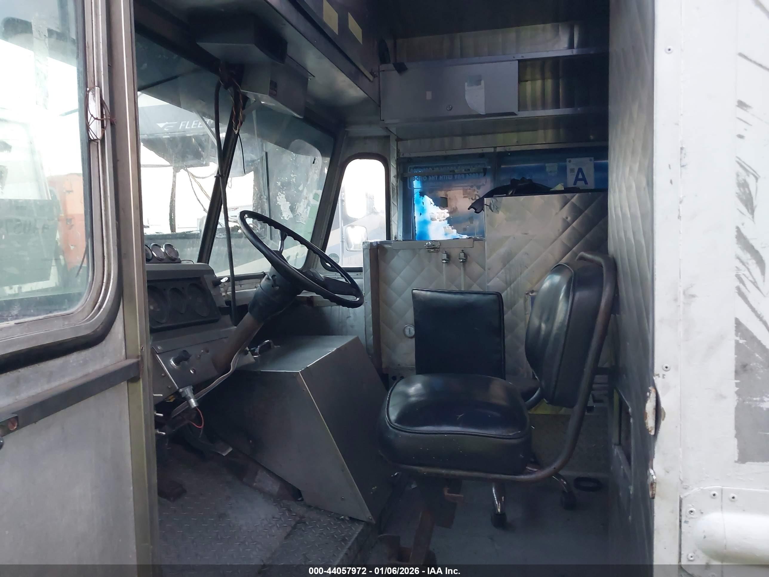 GMC FORWARD image 5