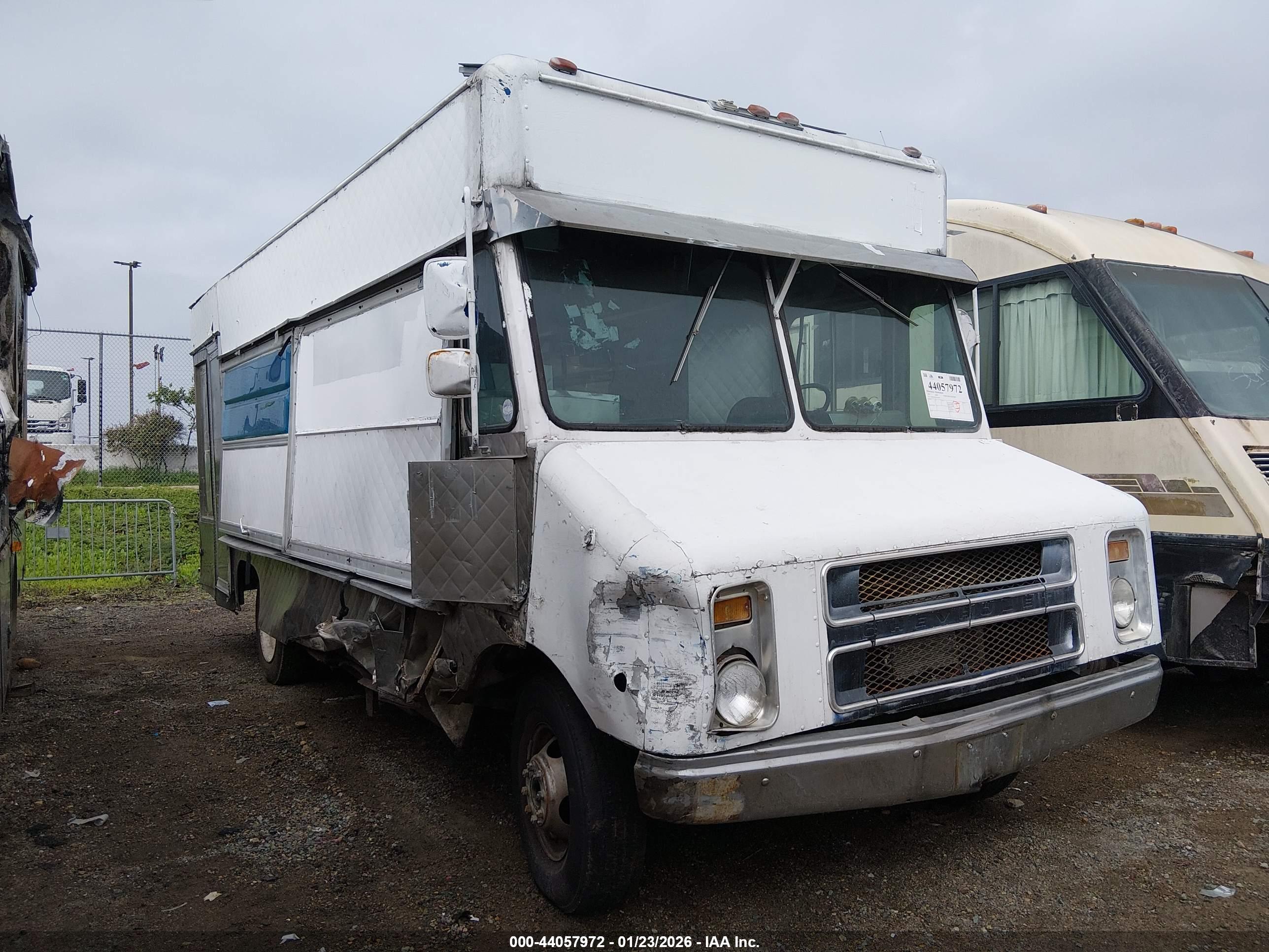 GMC FORWARD image 6